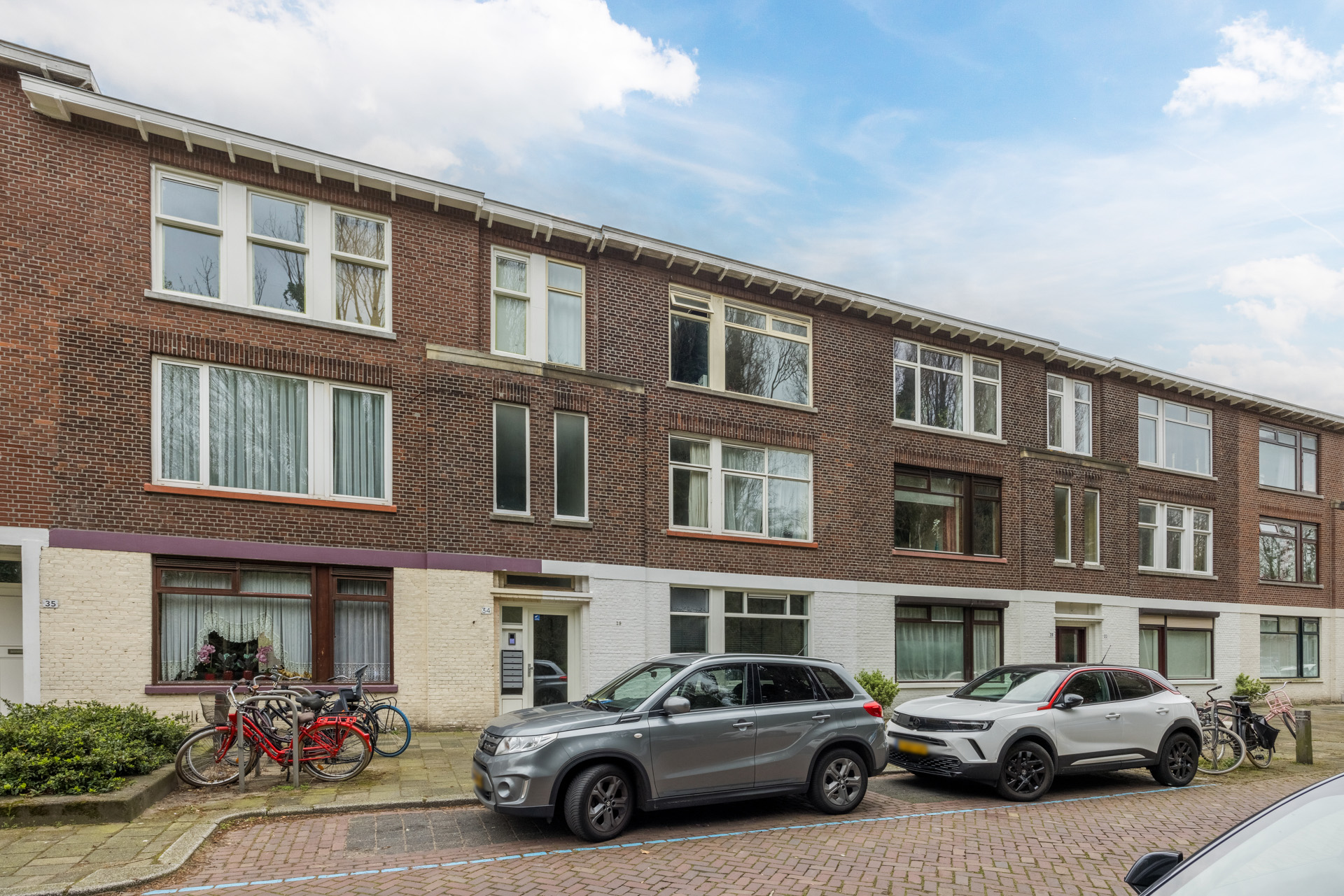 van Alphenstraat 31