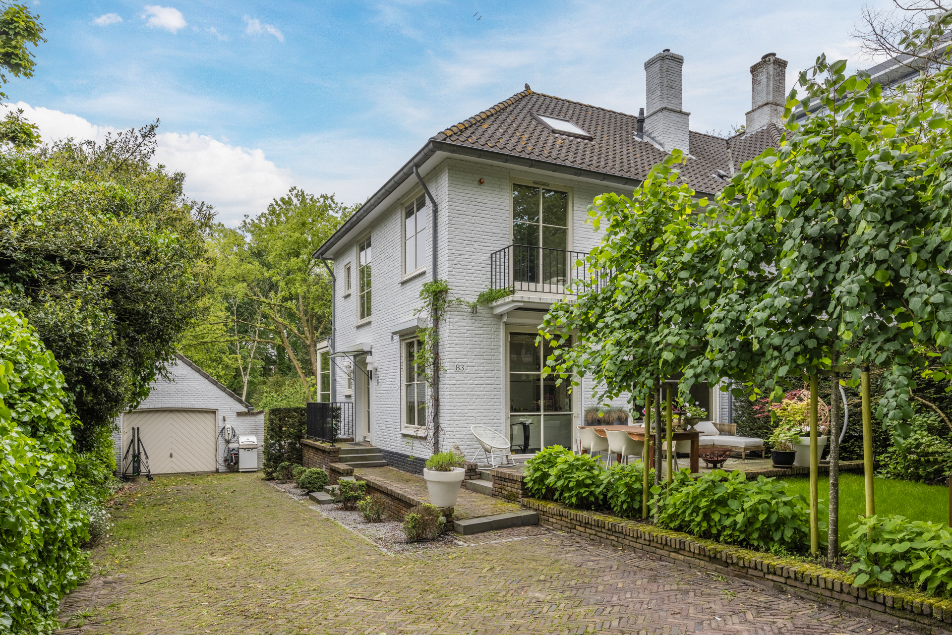 Oostduinlaan 83