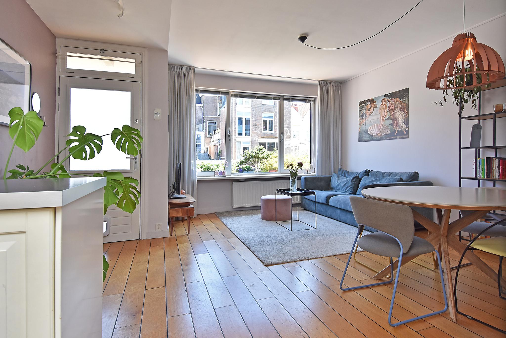 Van Kinsbergenstraat 37