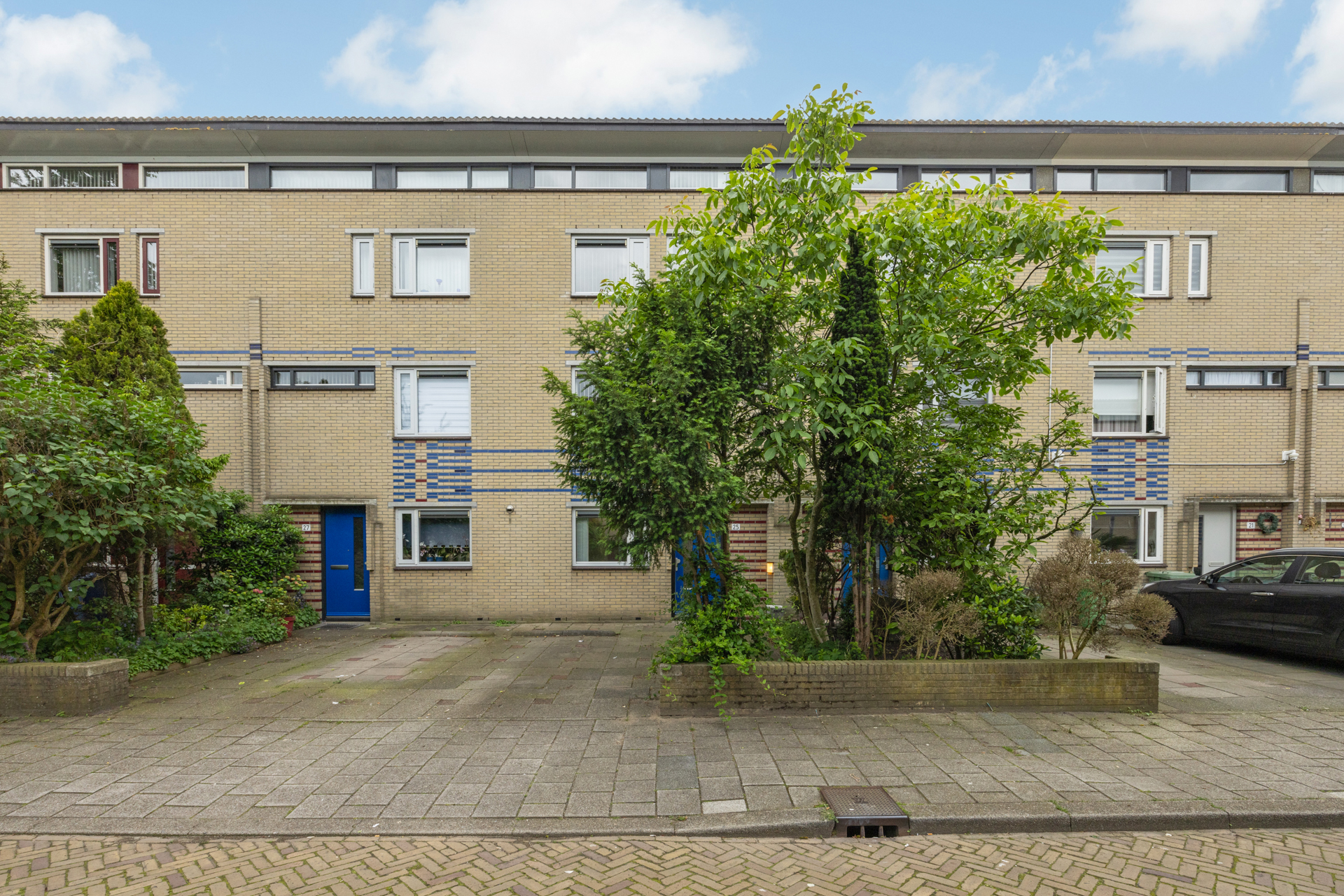 Bellamystraat 25