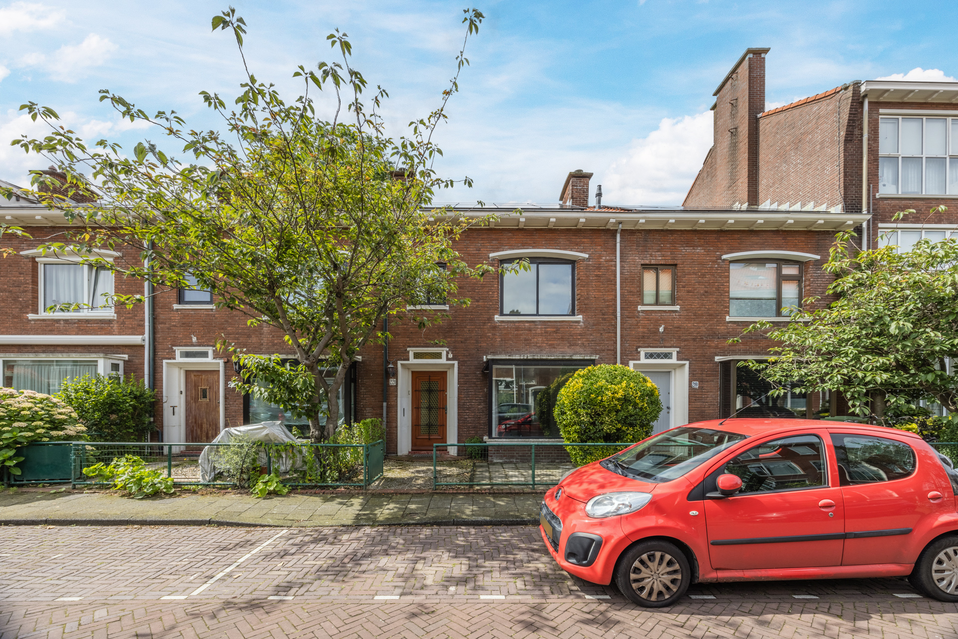 Wormerveerstraat 221