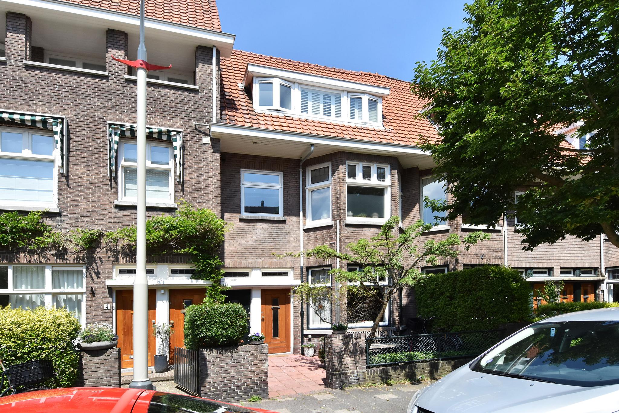 Paul Gabrielstraat 8