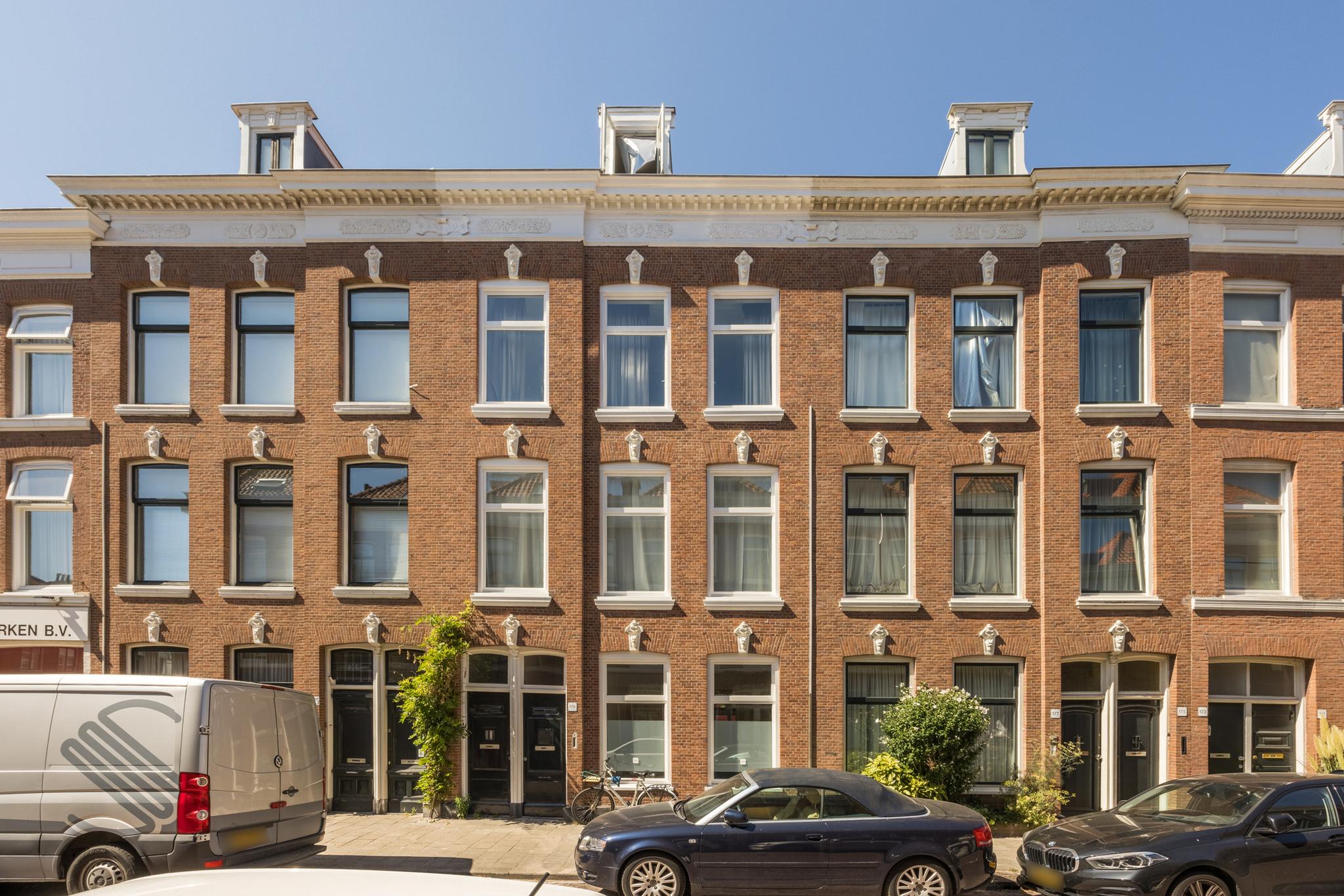 Van Speijkstraat 179
