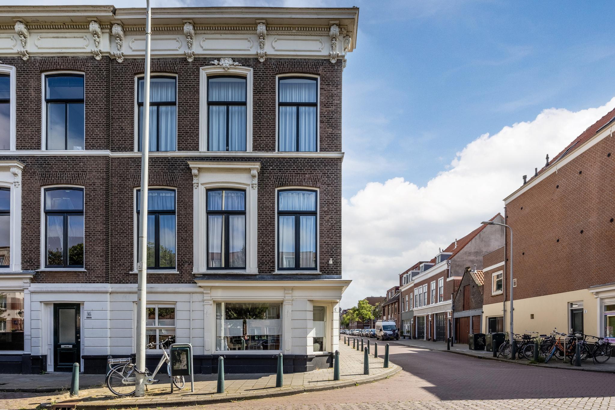 Jacob Catsstraat 2