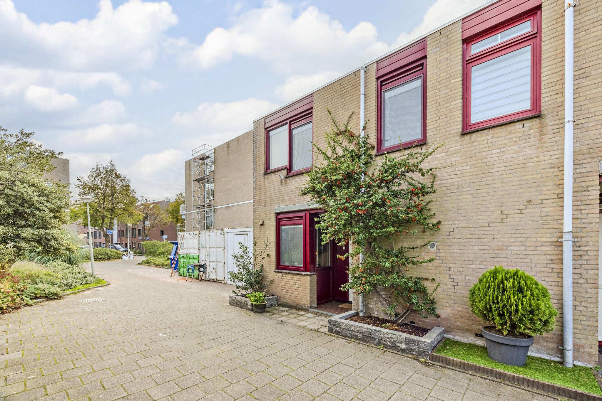 Duke Ellingtonstraat 71