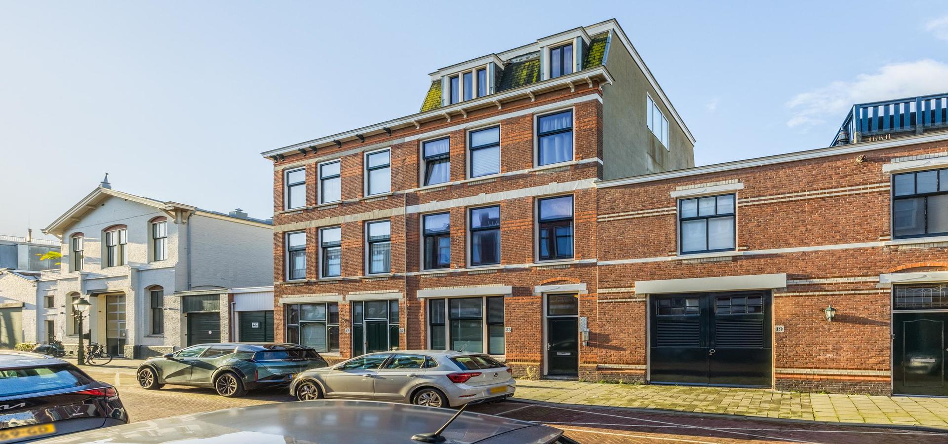 Symonszstraat 21 A