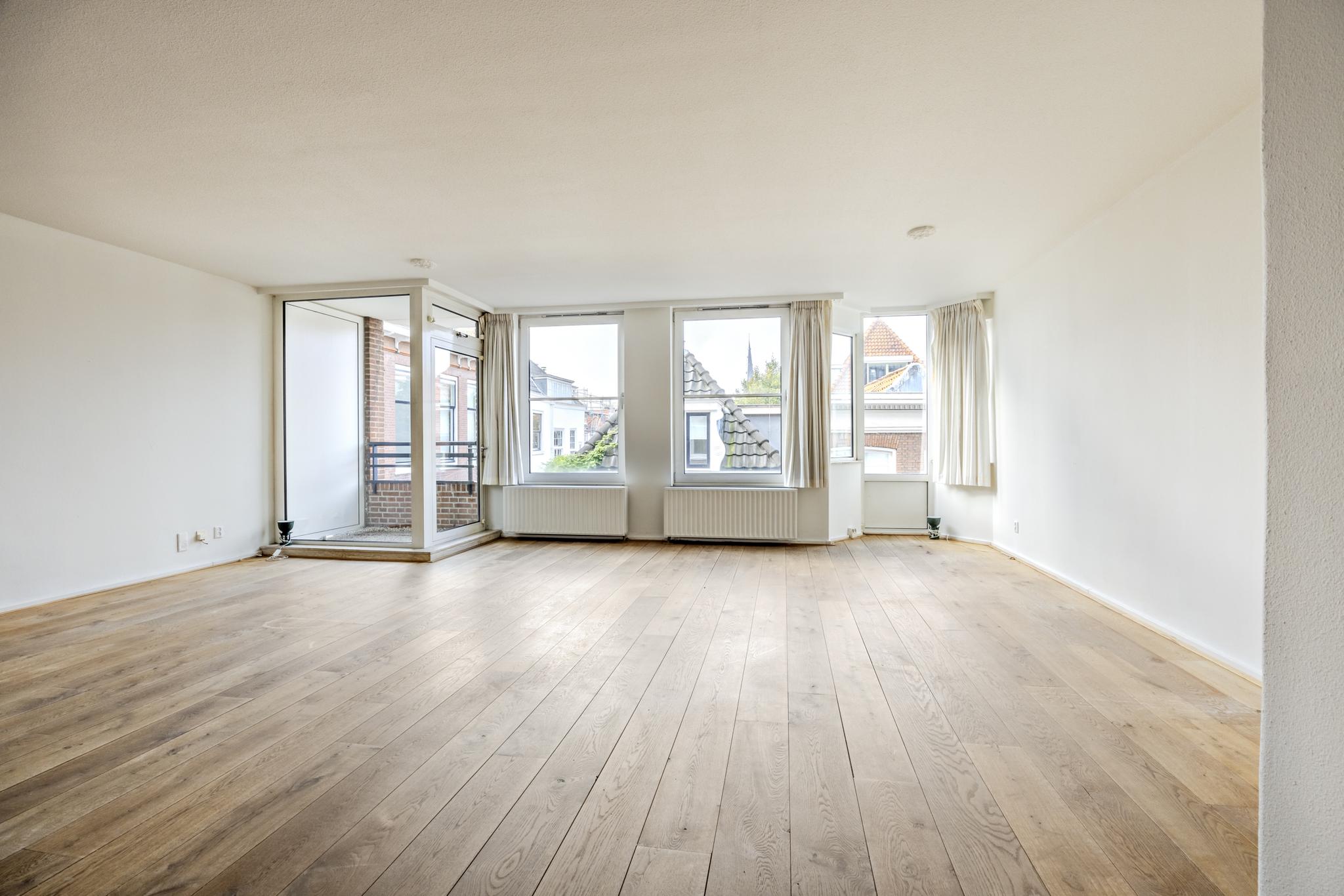 Laan van Roos en Doorn 3 C
