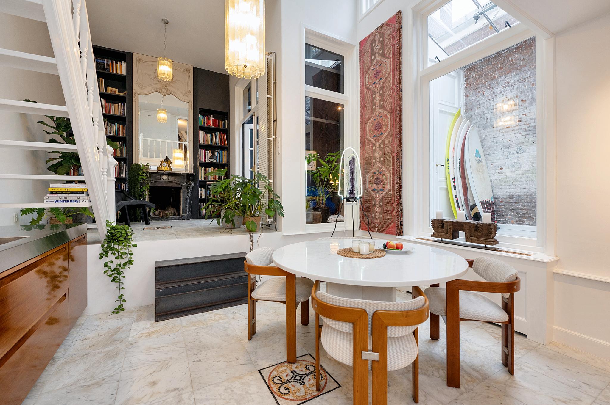 Van Galenstraat 1 F