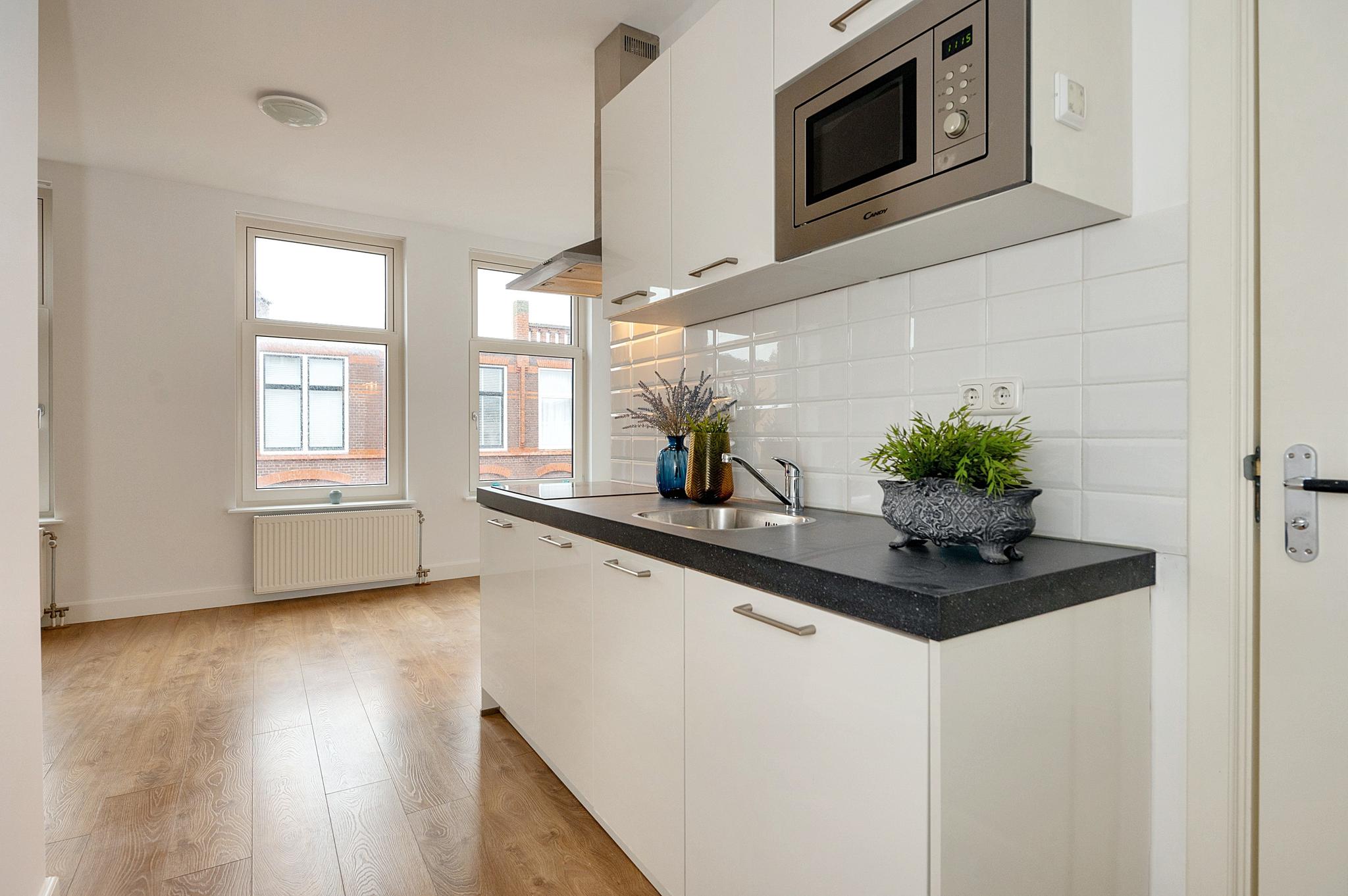 Symonszstraat 21 B