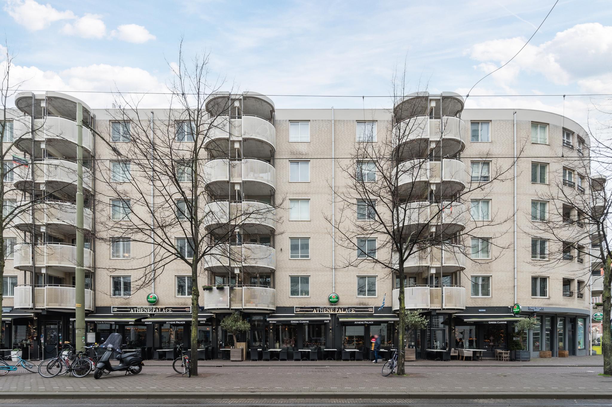 Korte Houtstraat 164