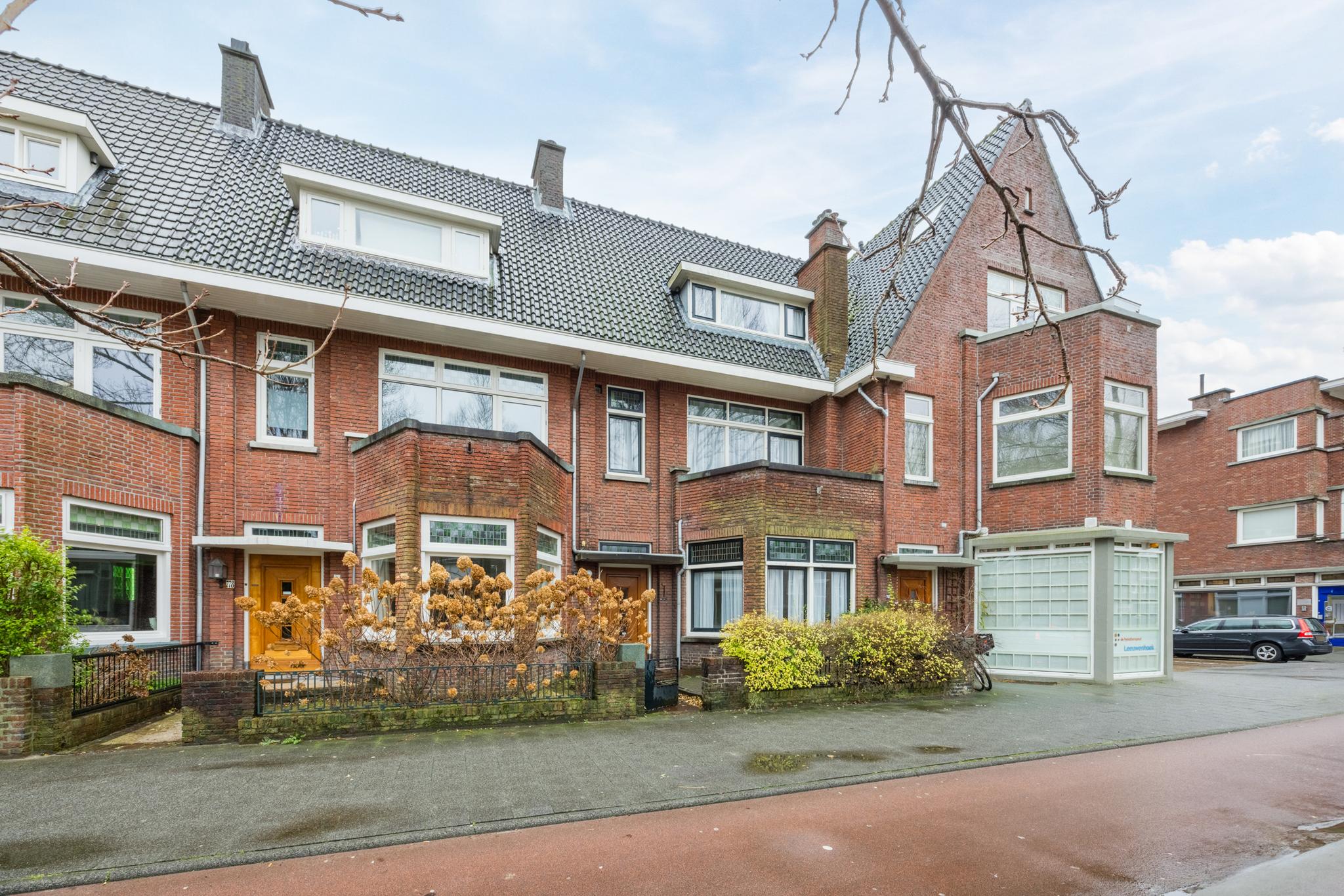 Laan van Meerdervoort 780