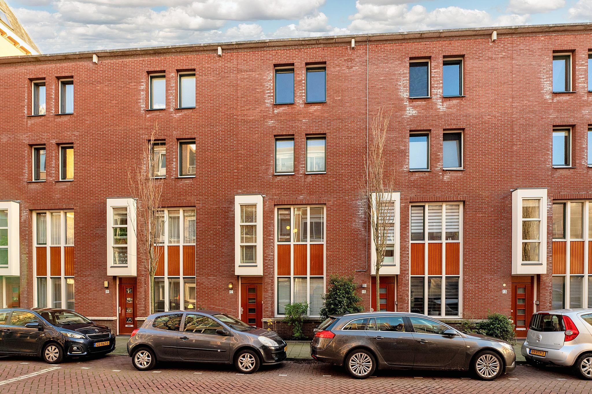 Nieuwe Havendwarsstraat 17