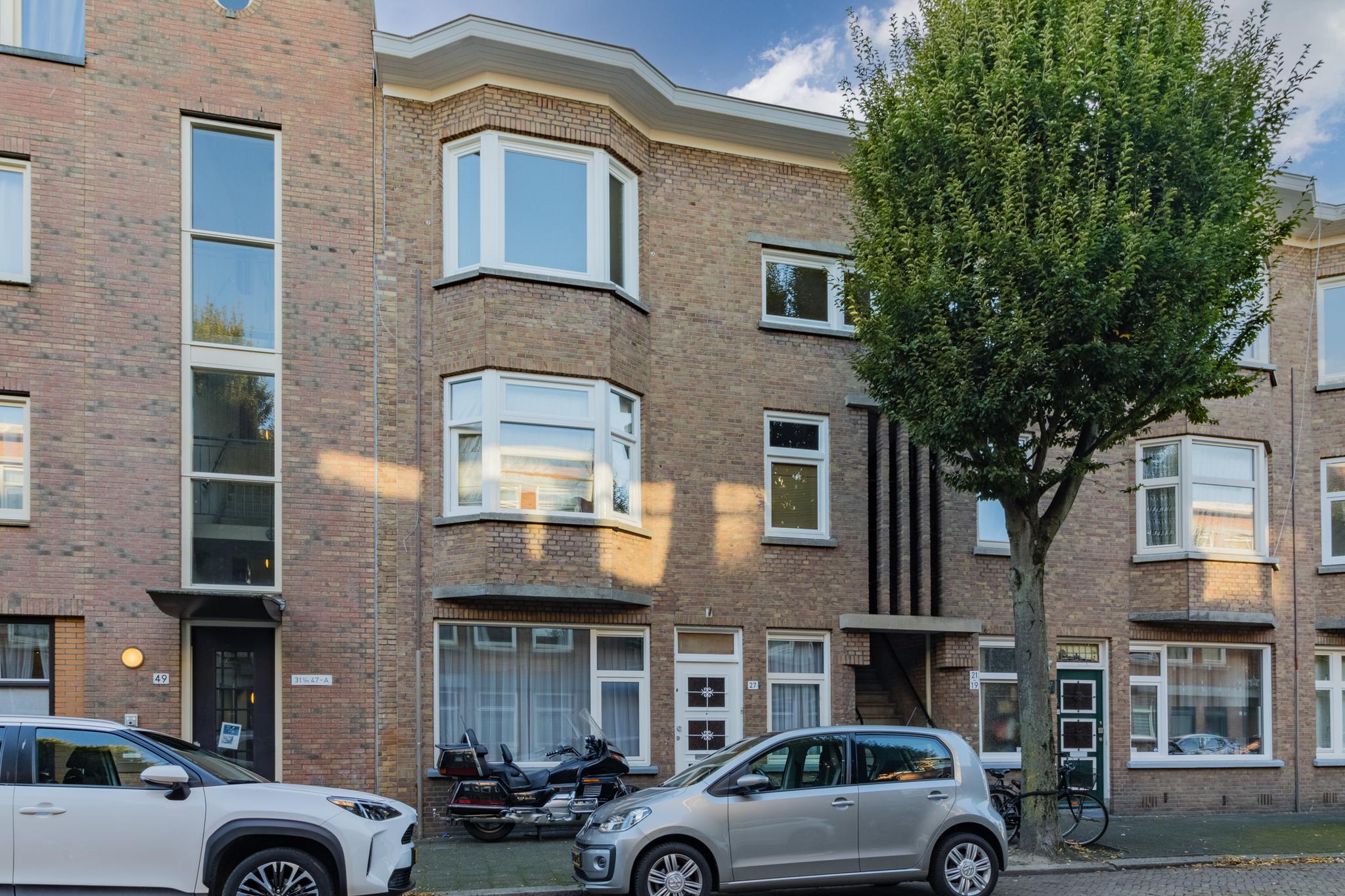 Pasteurstraat 23