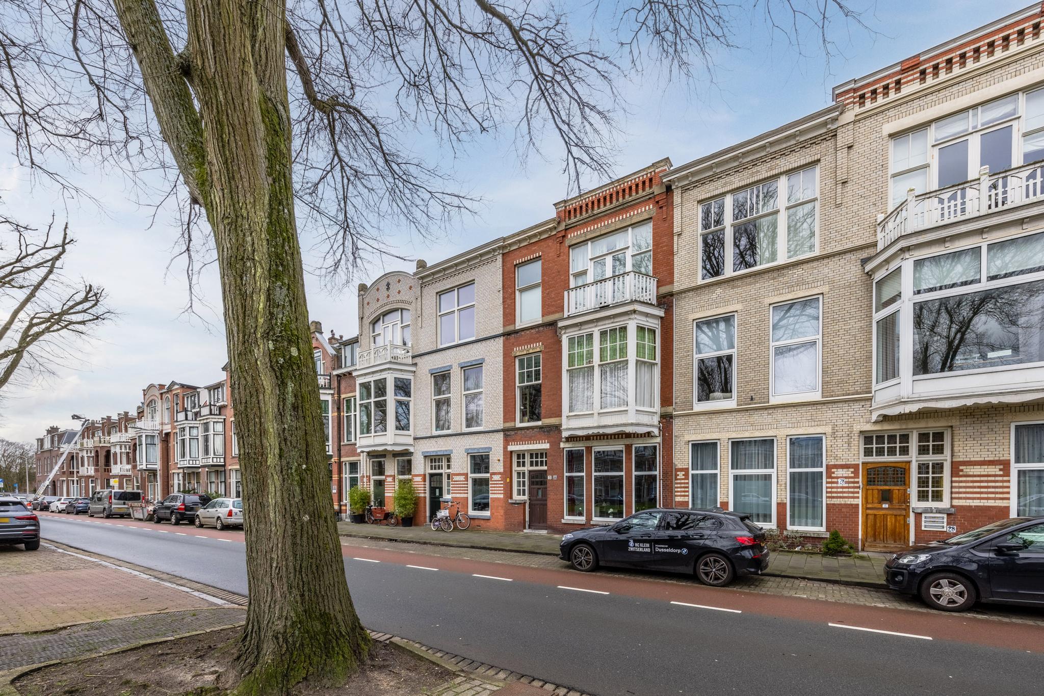 Van Boetzelaerlaan 26
