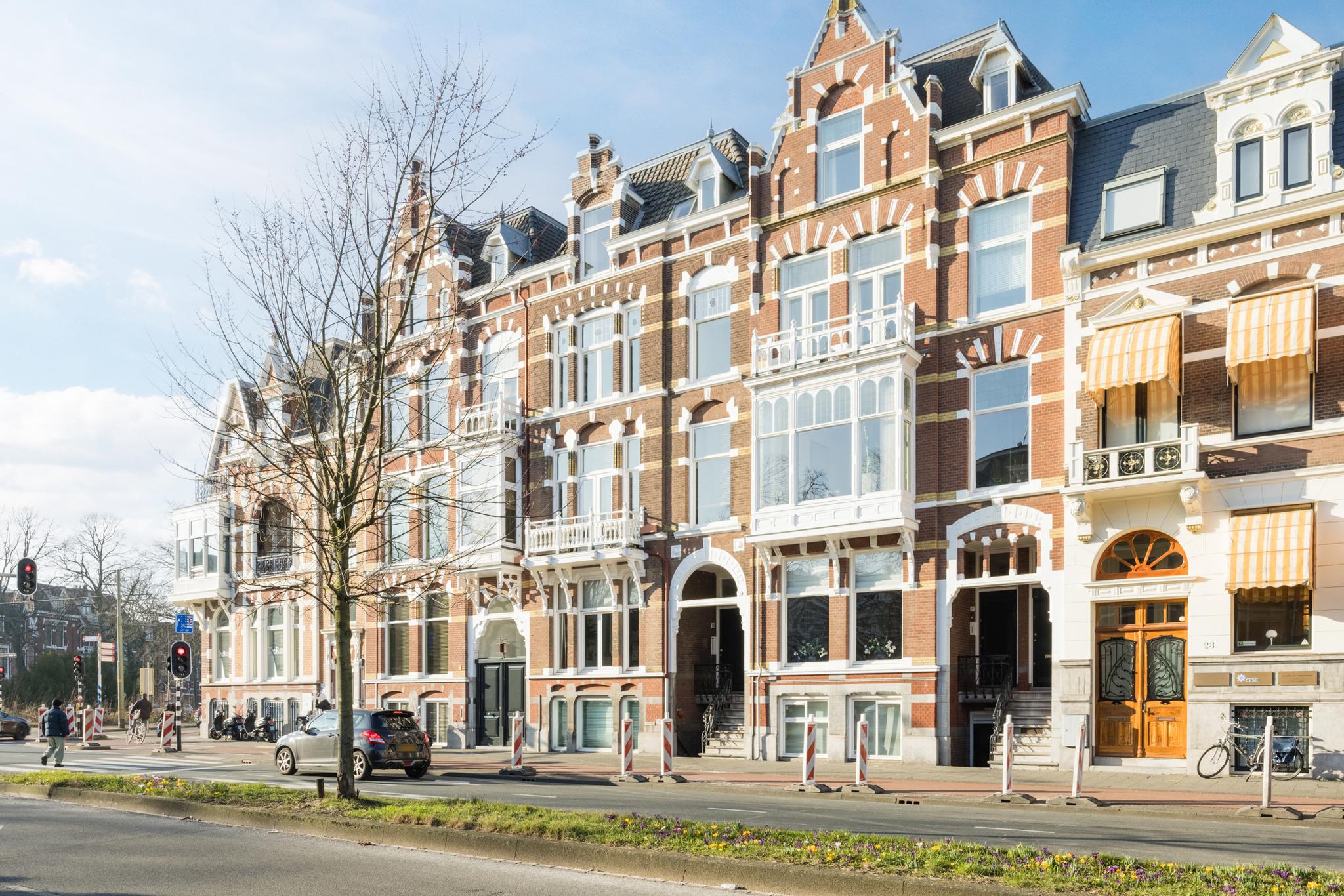 Groot Hertoginnelaan 31