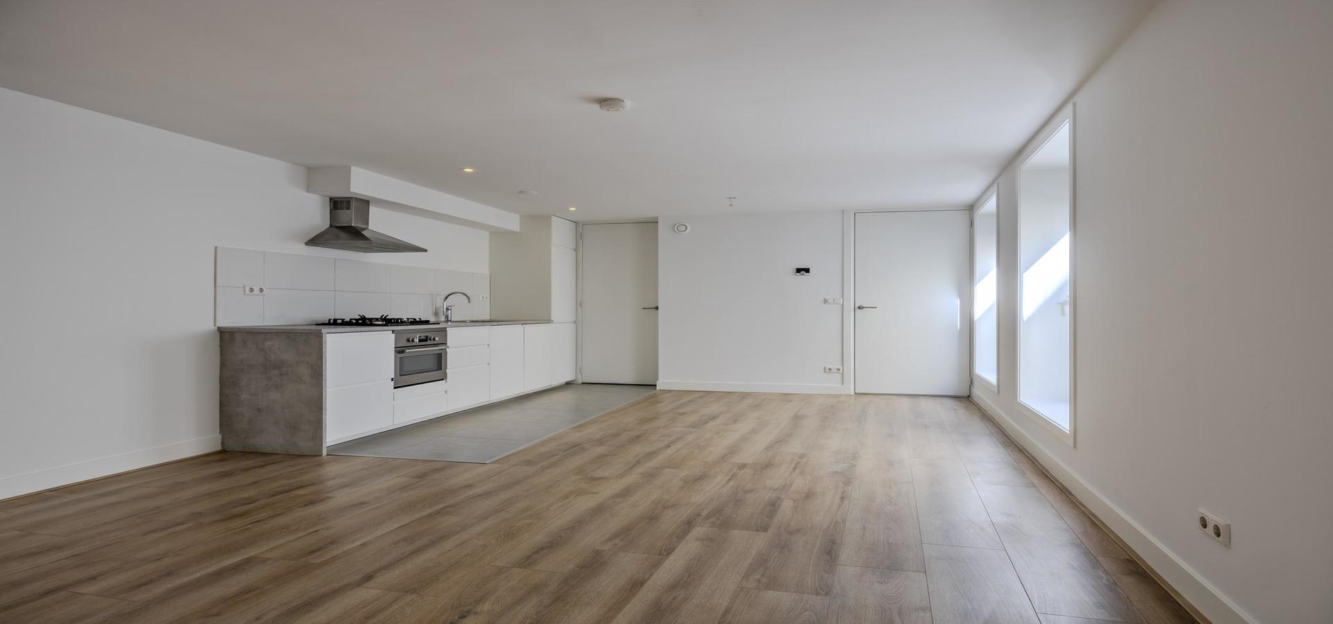 Keizerstraat 36 B