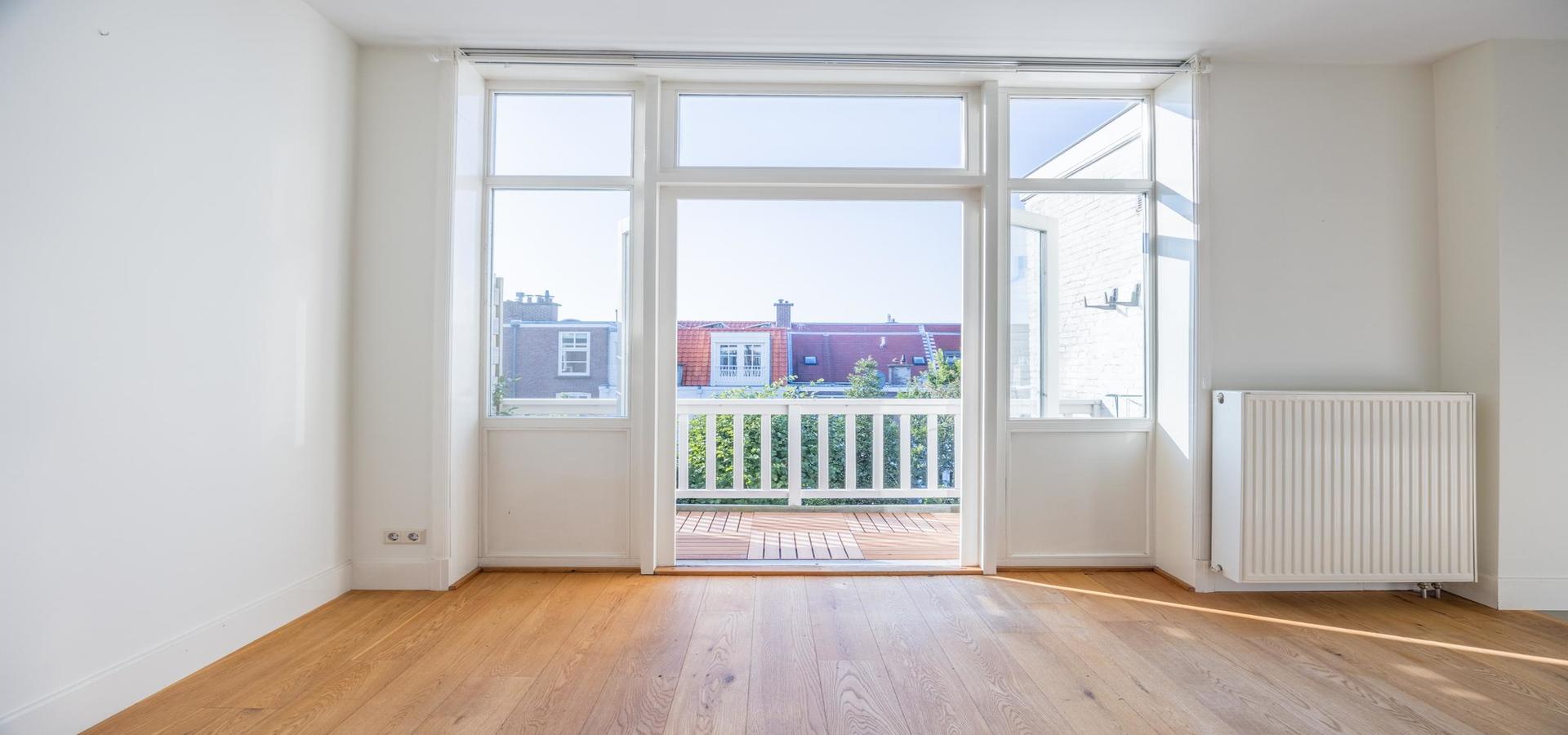 Van Aerssenstraat 103 A