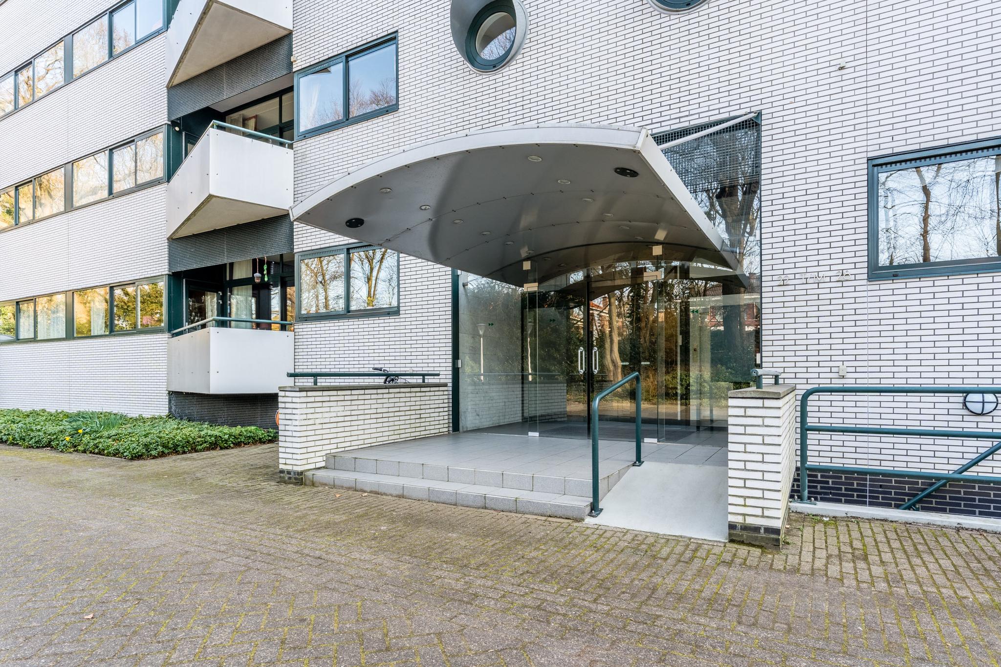 Van Soutelandelaan 22