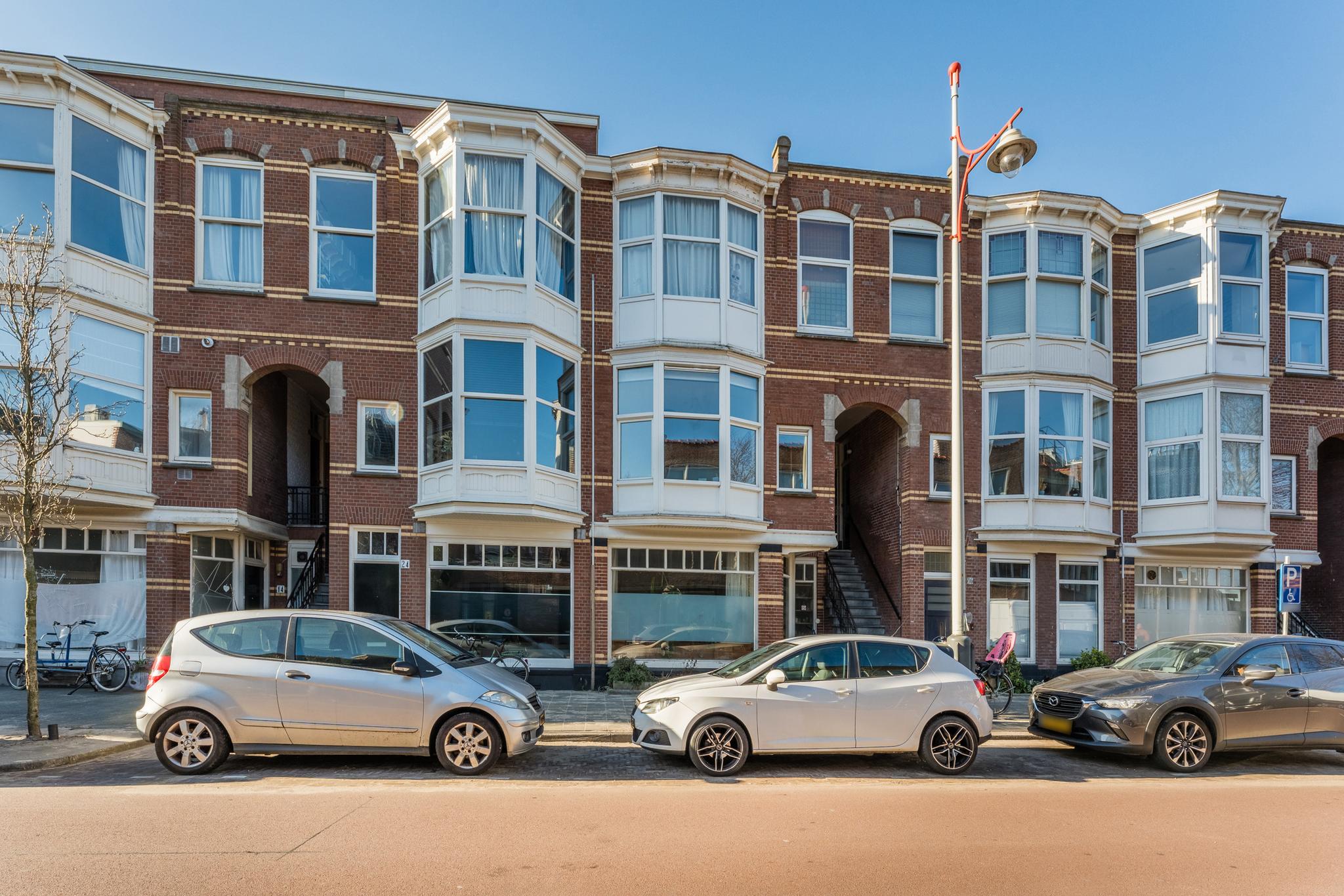 De Constant Rebecquestraat 28