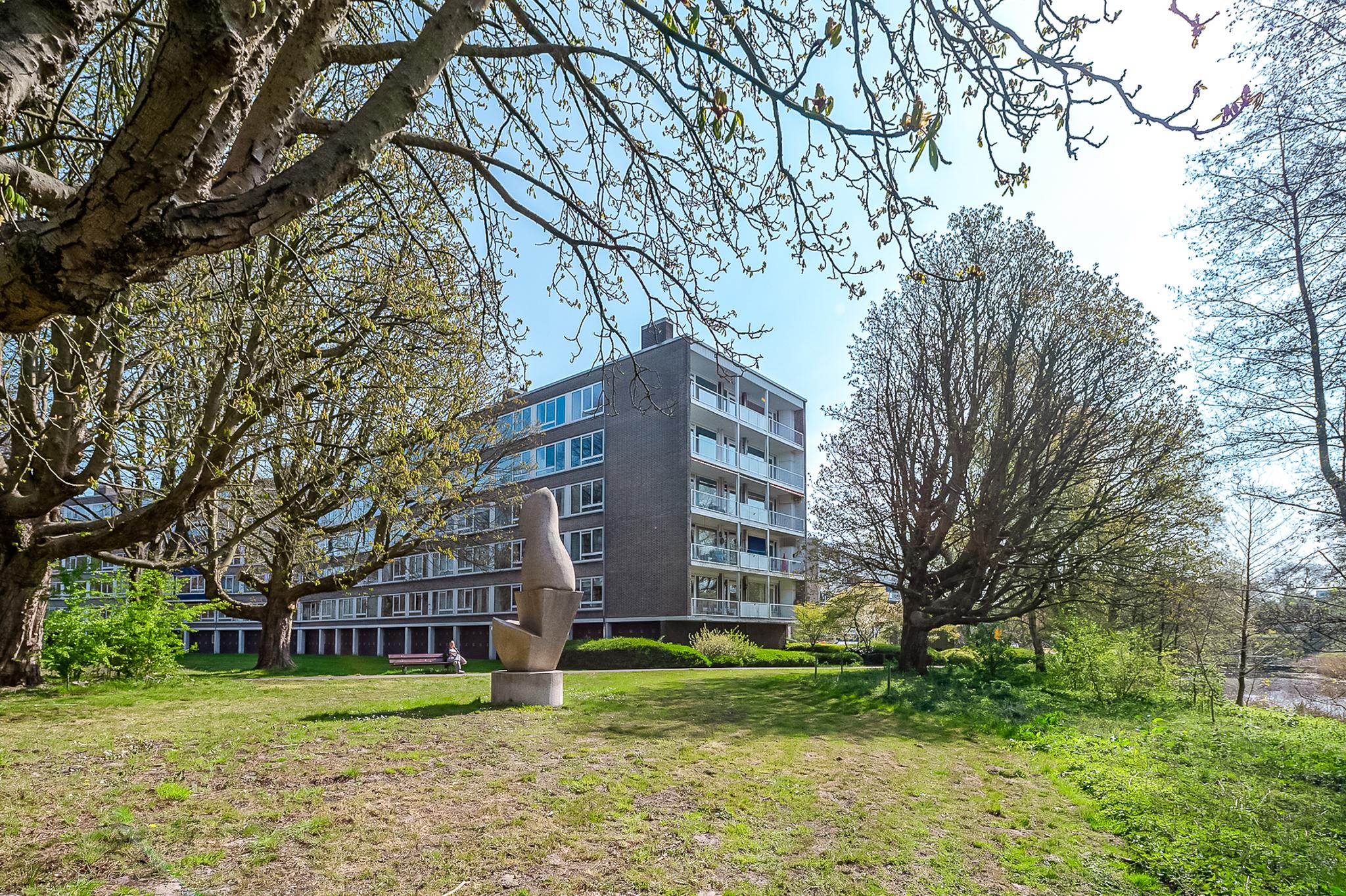Parelmoerhorst 14