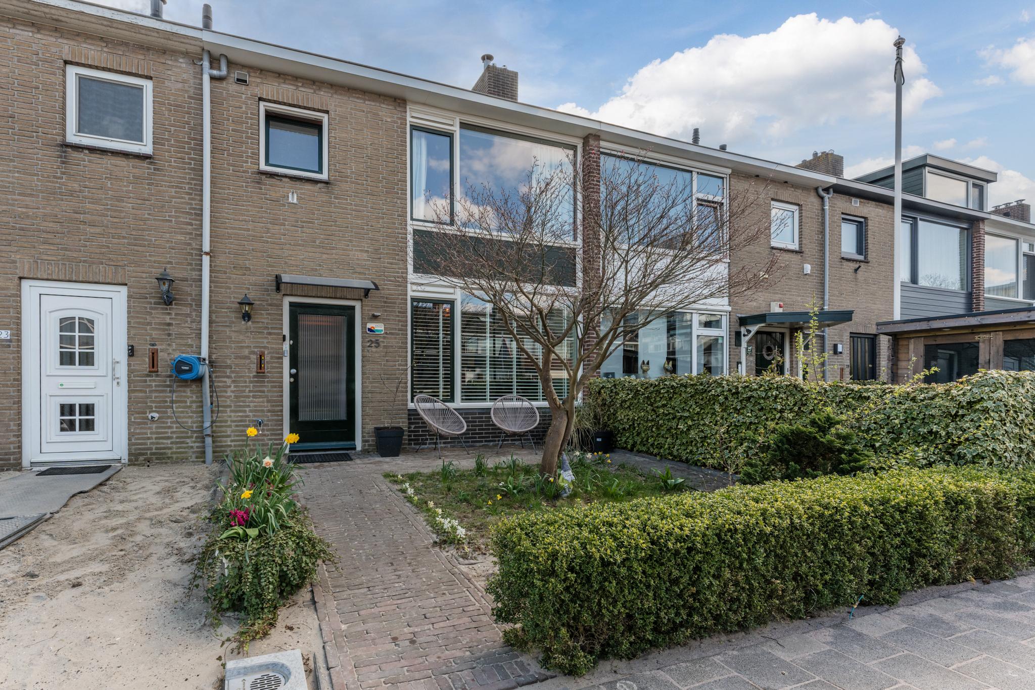 Graaf Ottolaan 25