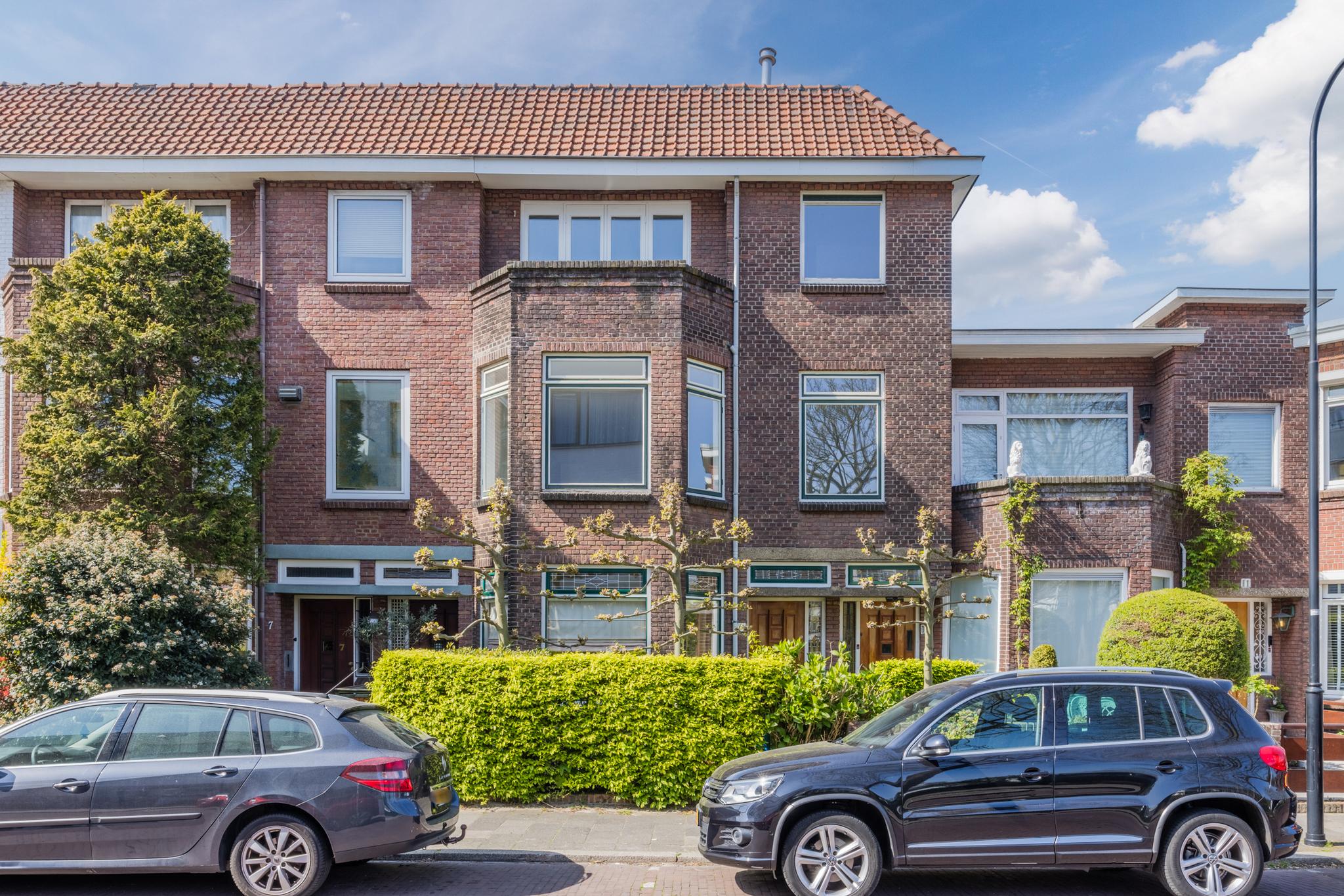Nassaukade 10