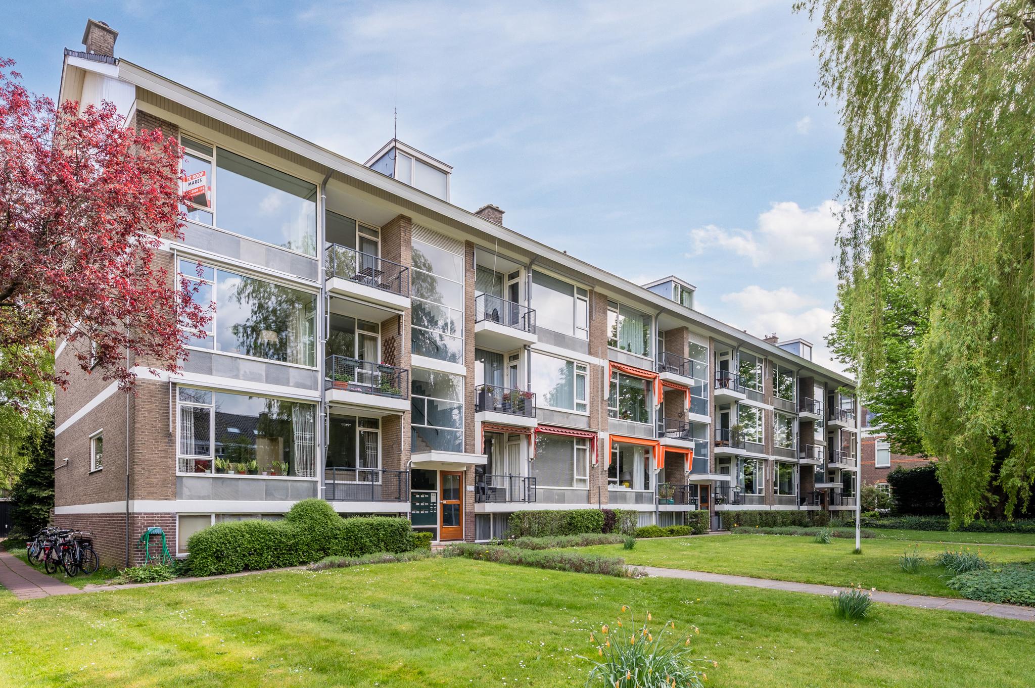 Laan van Nieuw Oosteinde 121 B