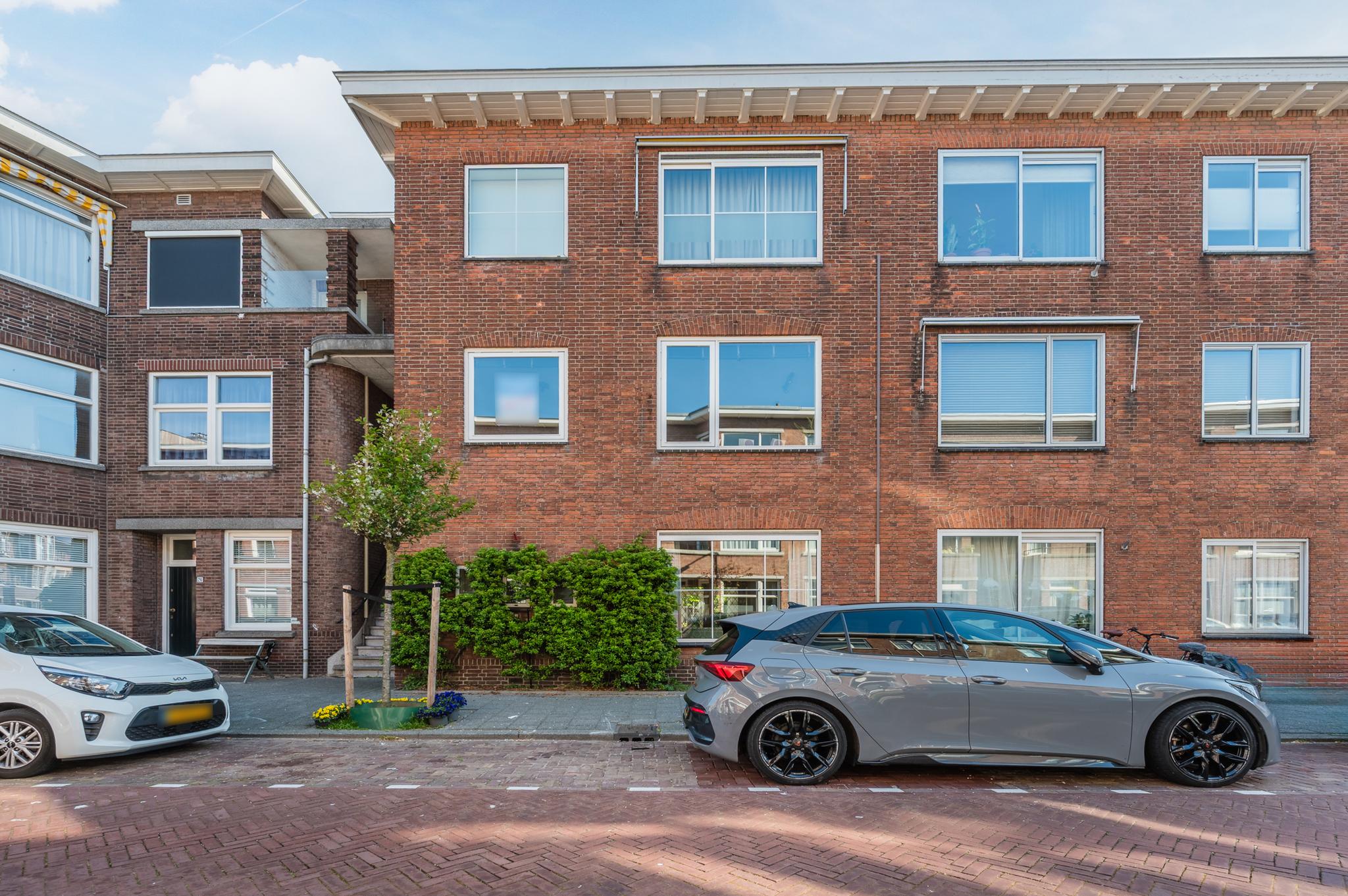 De Moucheronstraat 32