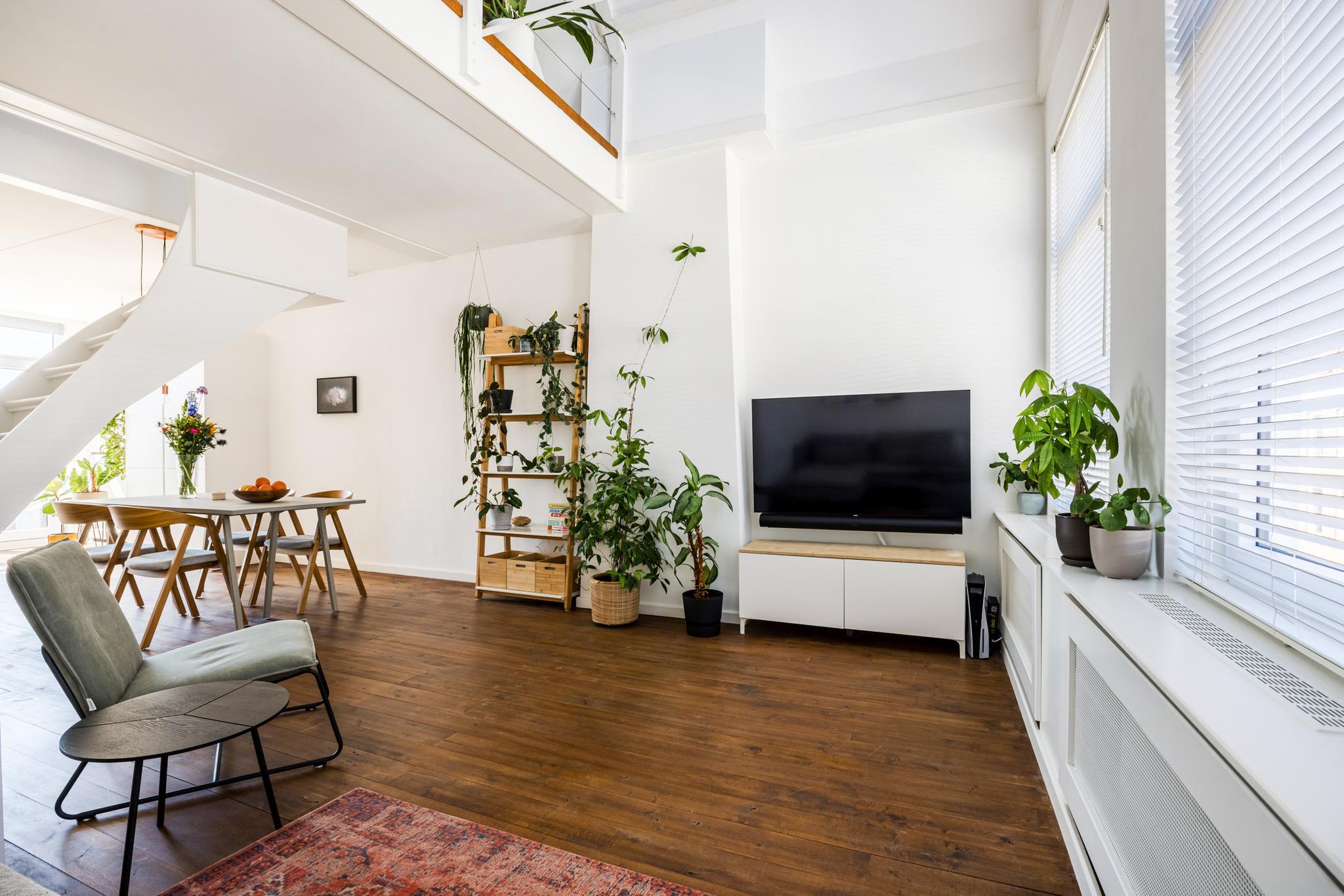 Van Diemenstraat 142 A