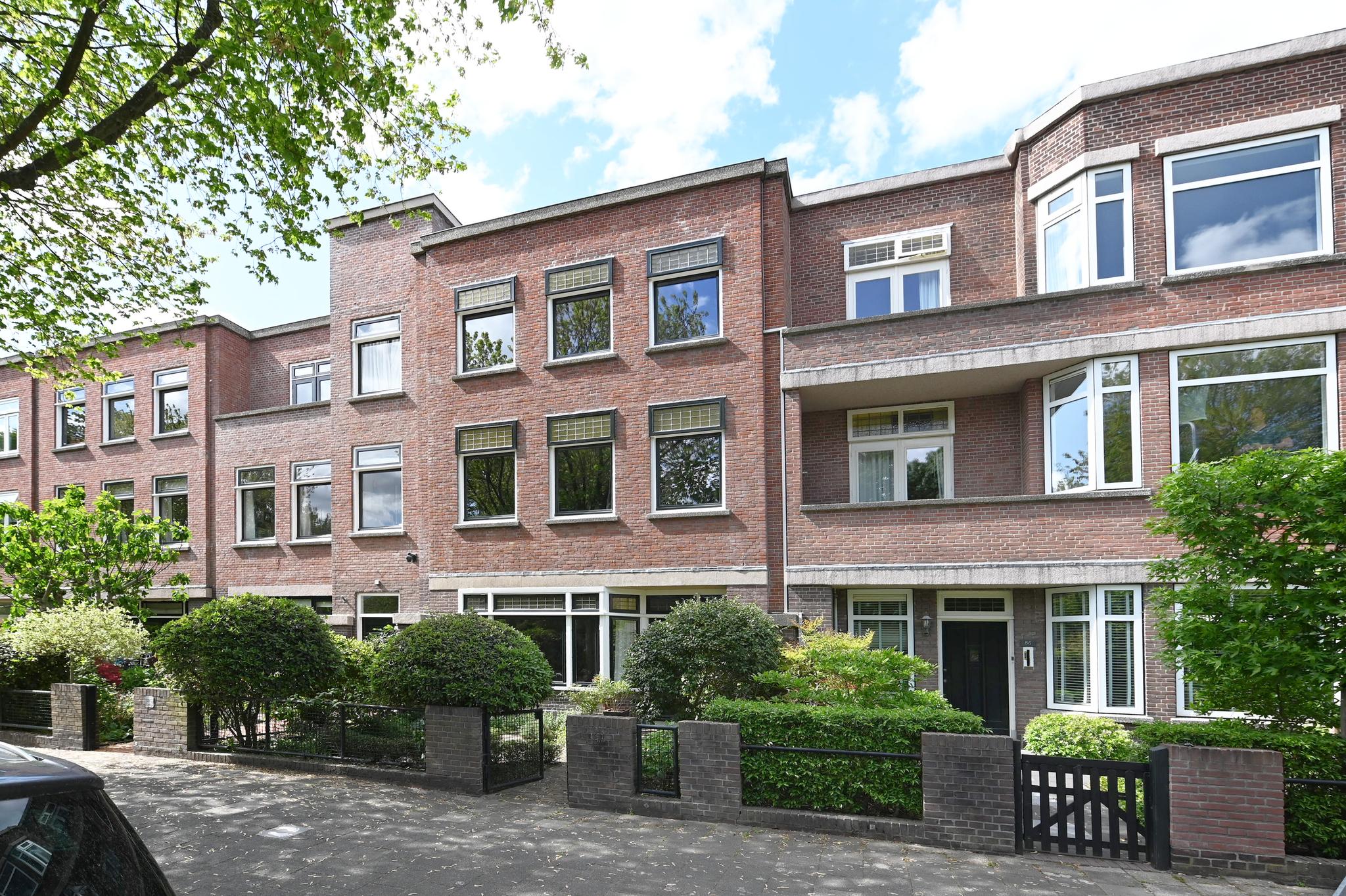 Ruychrocklaan 84