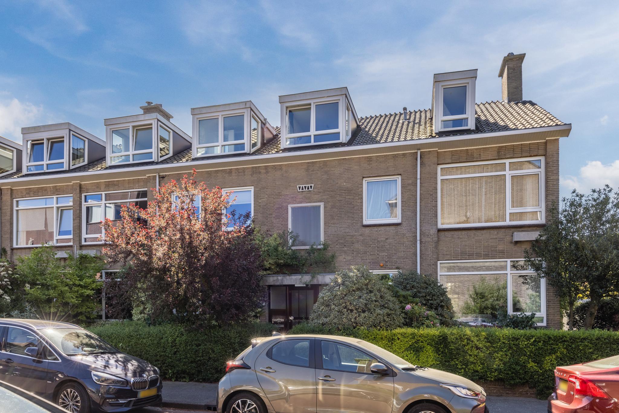 Ary Schefferstraat 29