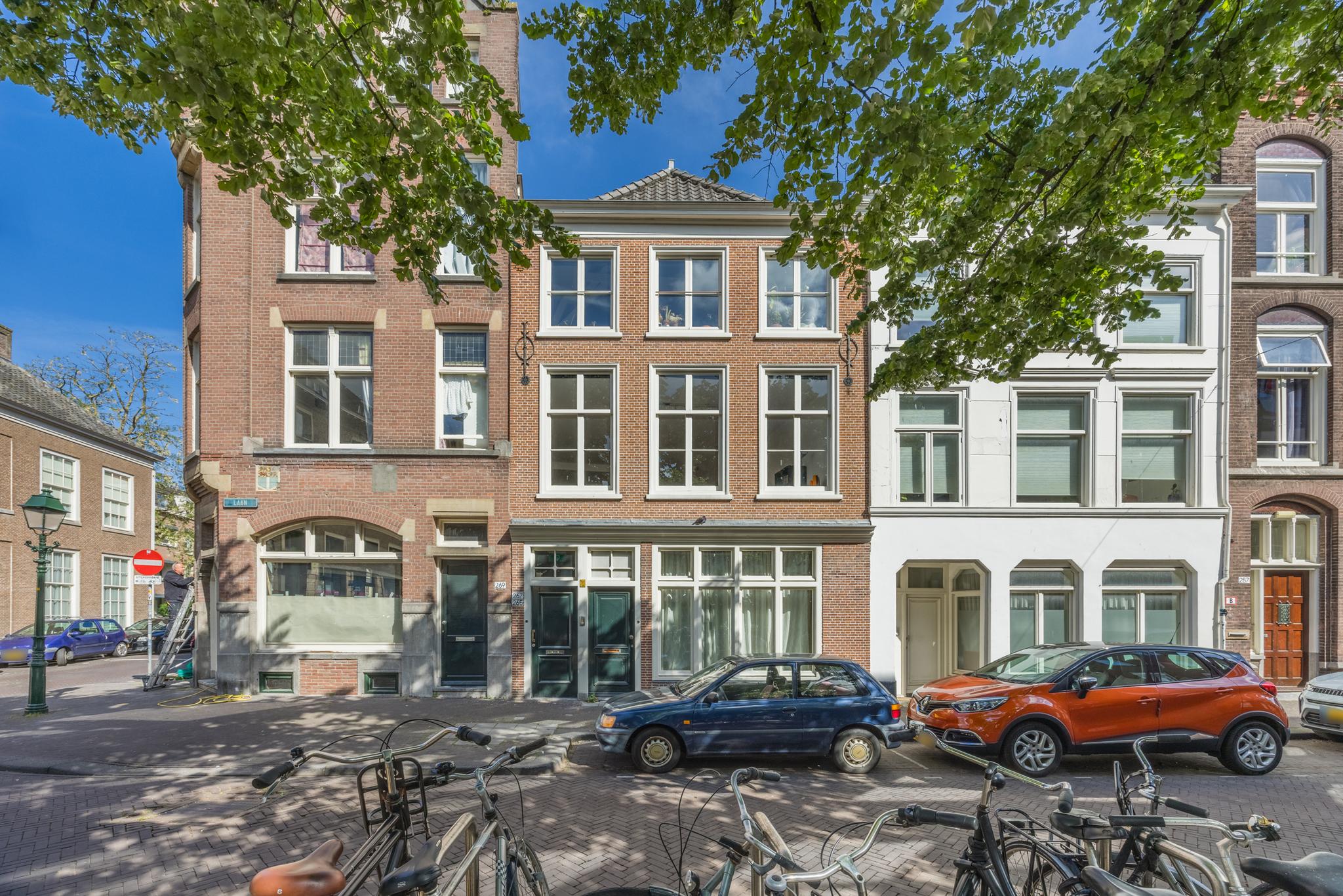 Laan 267