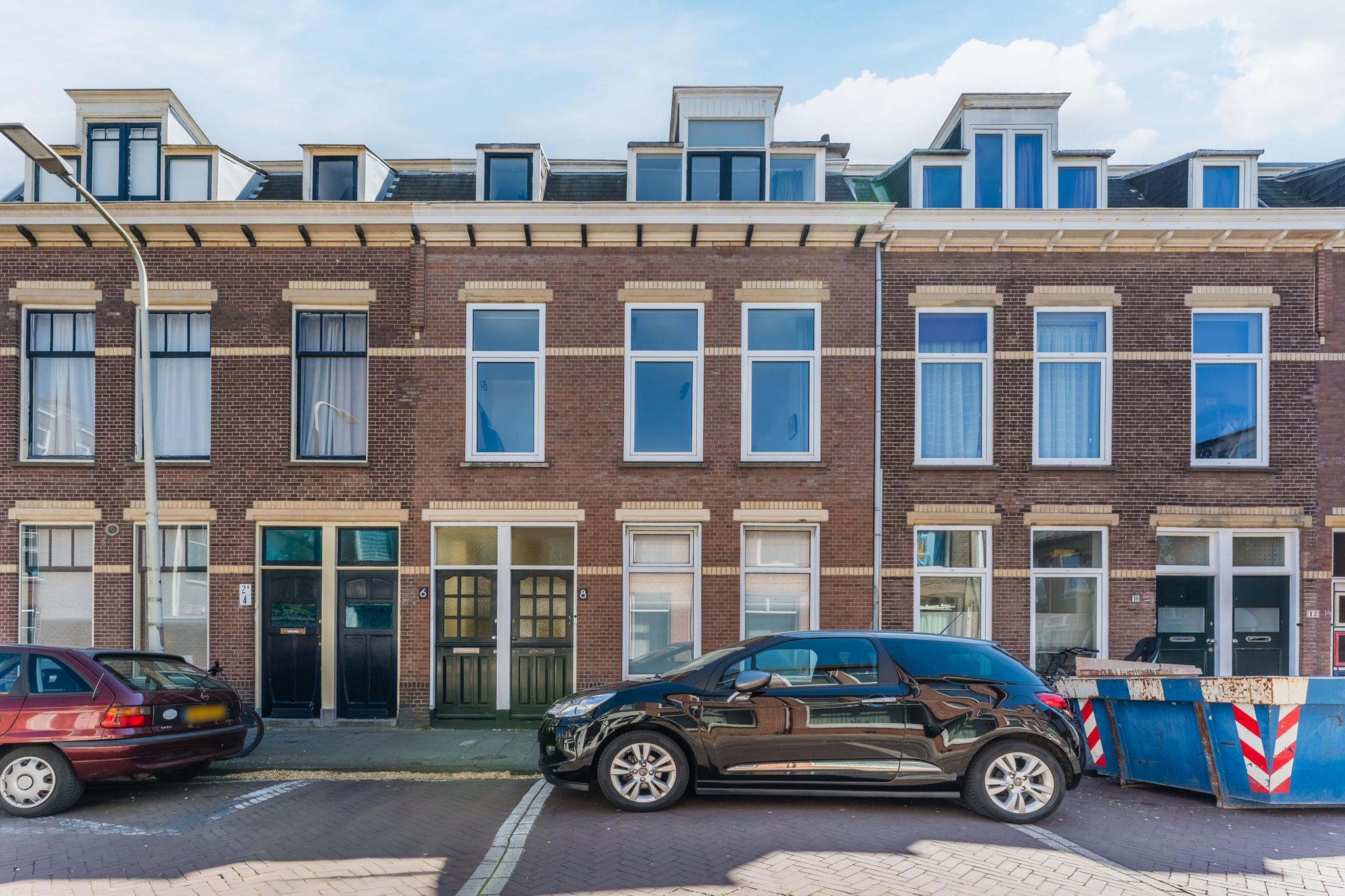 Van Egmondstraat 6