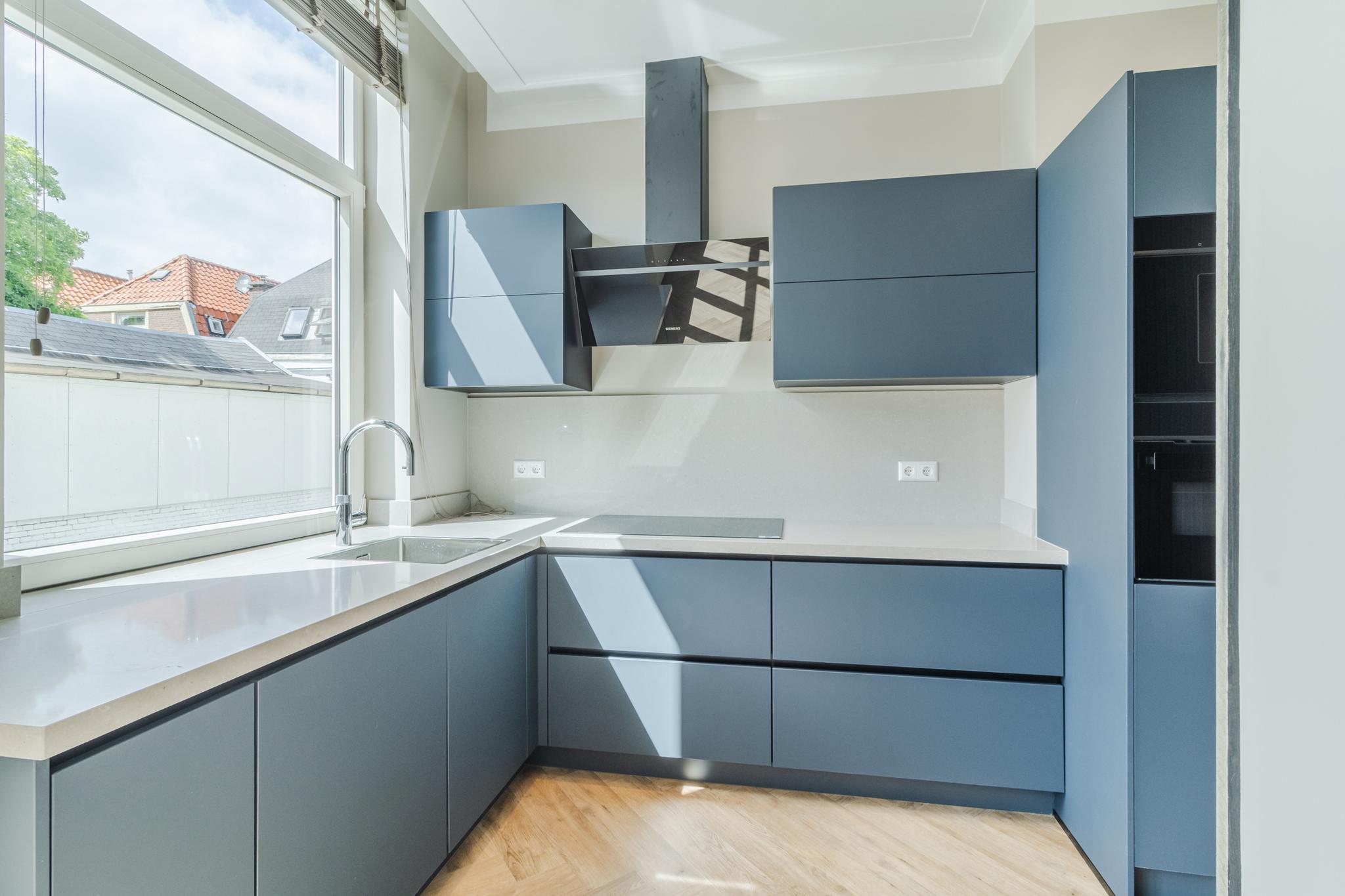 Regentesselaan 329