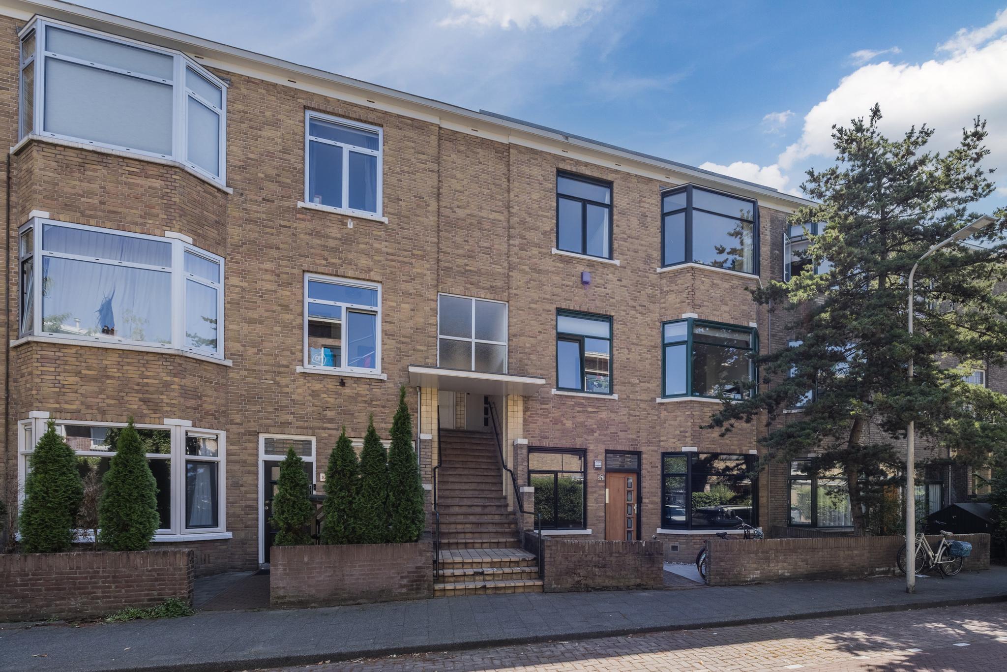 Van Reesstraat 101