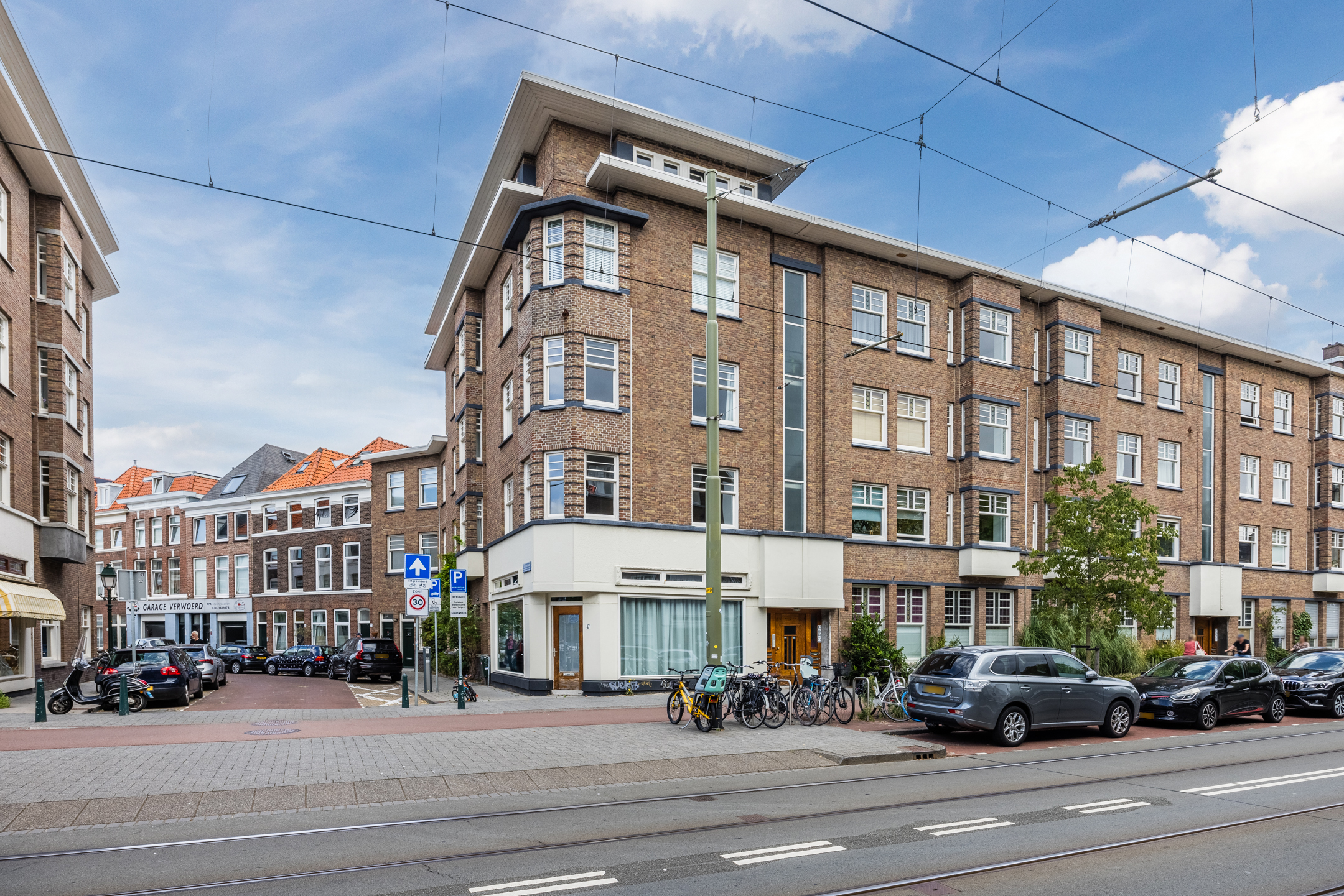 Vondelstraat 41