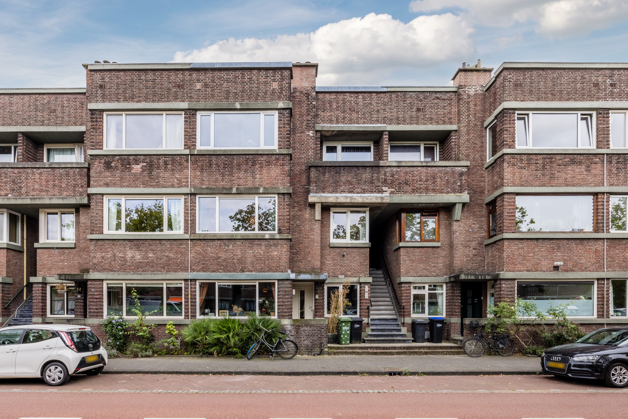 Juliana van Stolberglaan 327