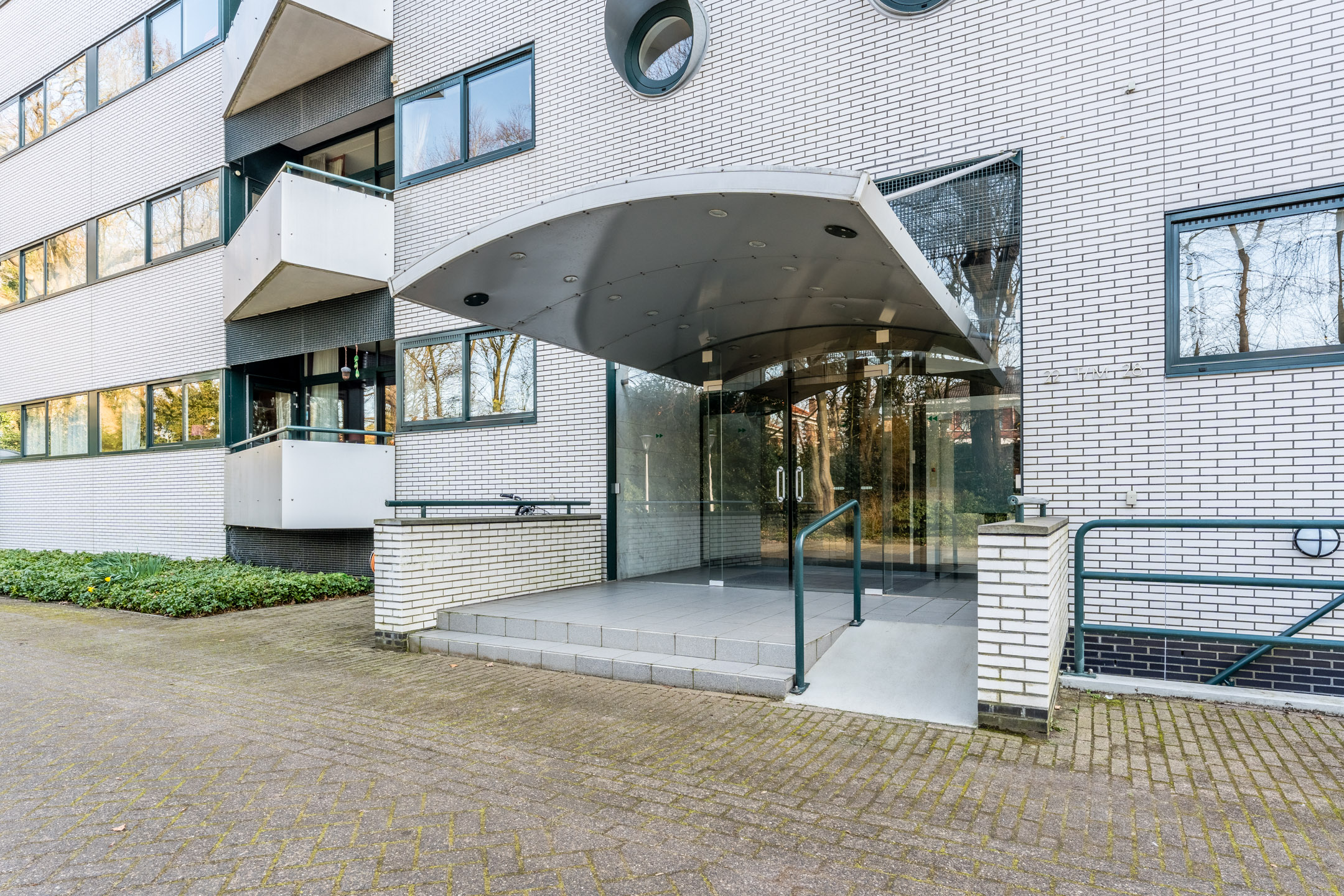 Van Soutelandelaan 22