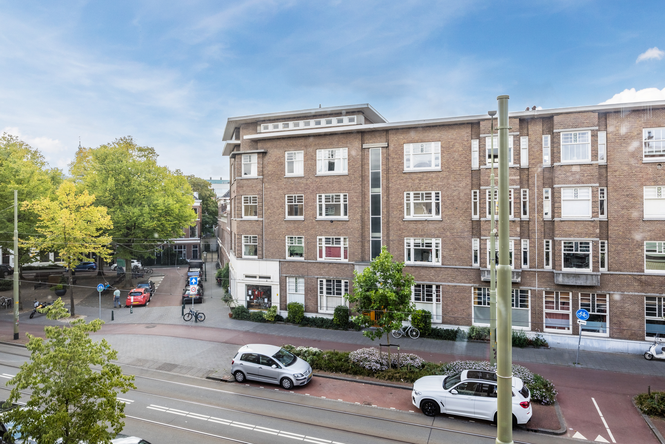 Vondelstraat 41