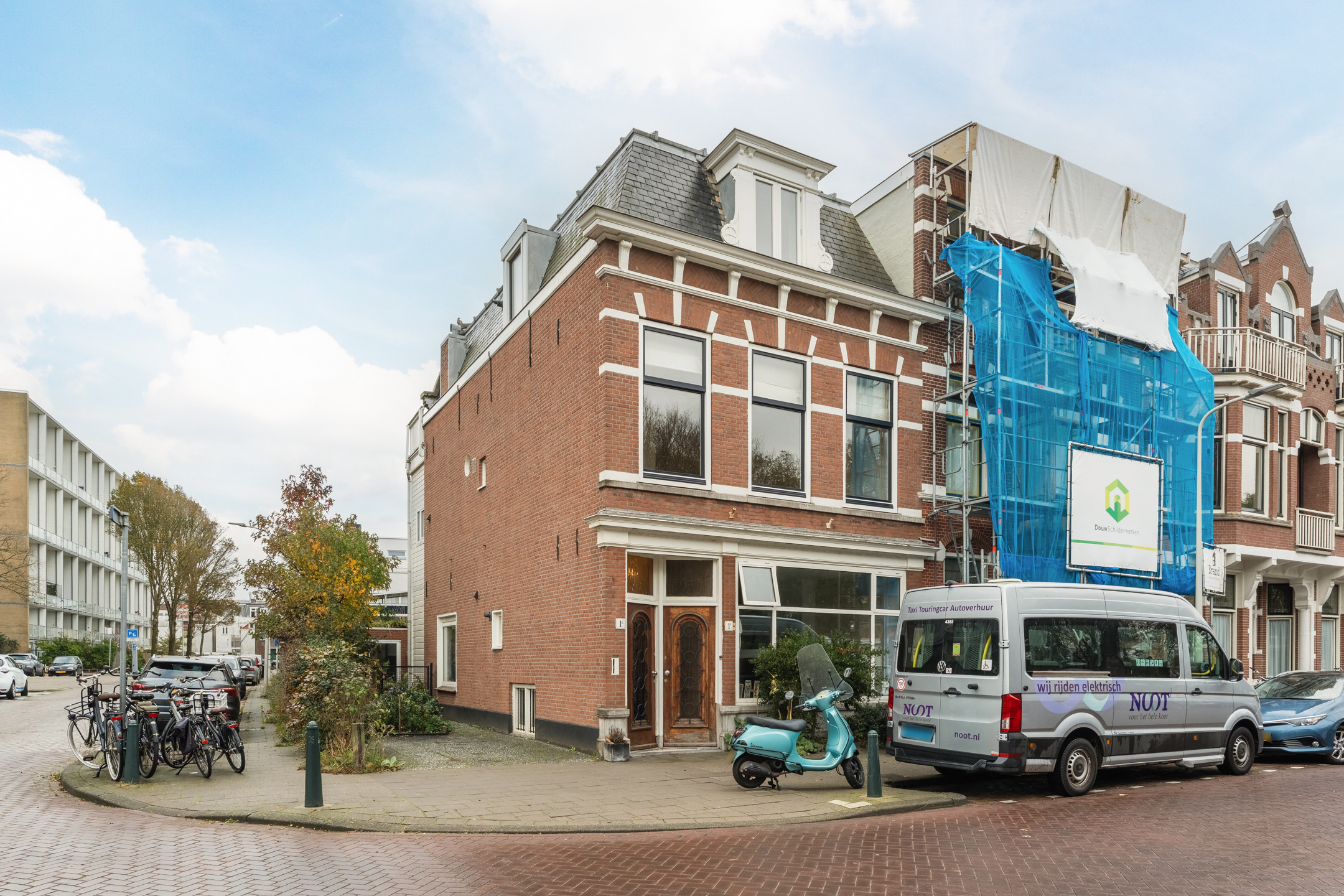 Haringkade 1 G