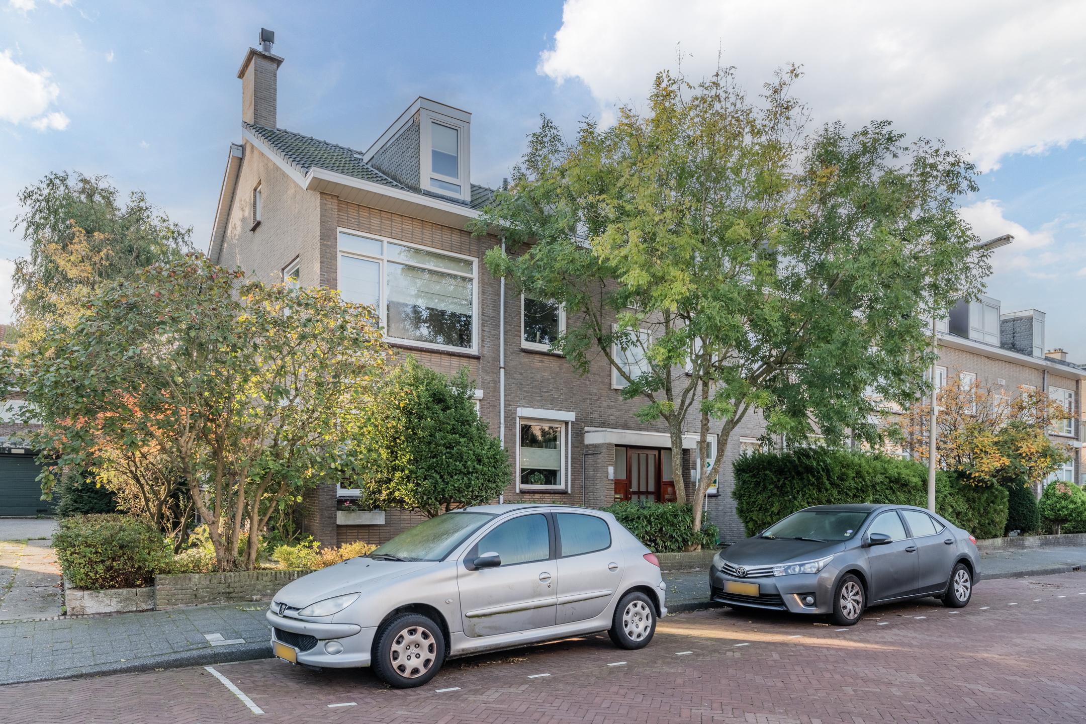 Ary Schefferstraat 183