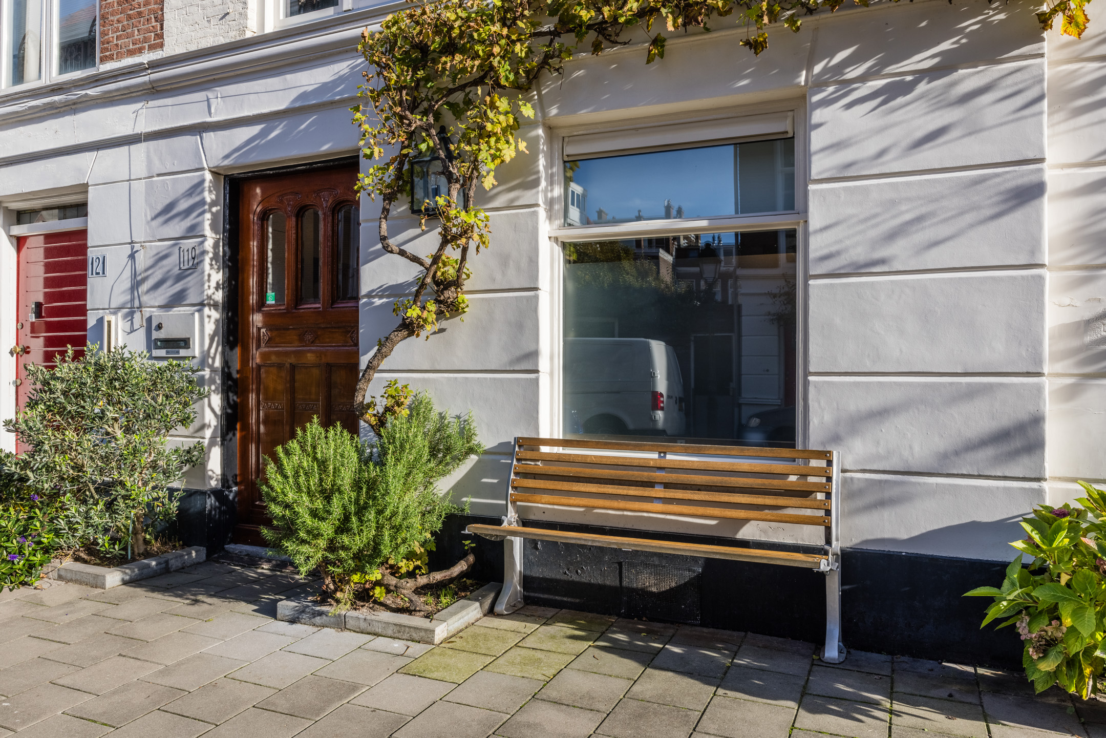 Tollensstraat 119 'S-GRAVENHAGE