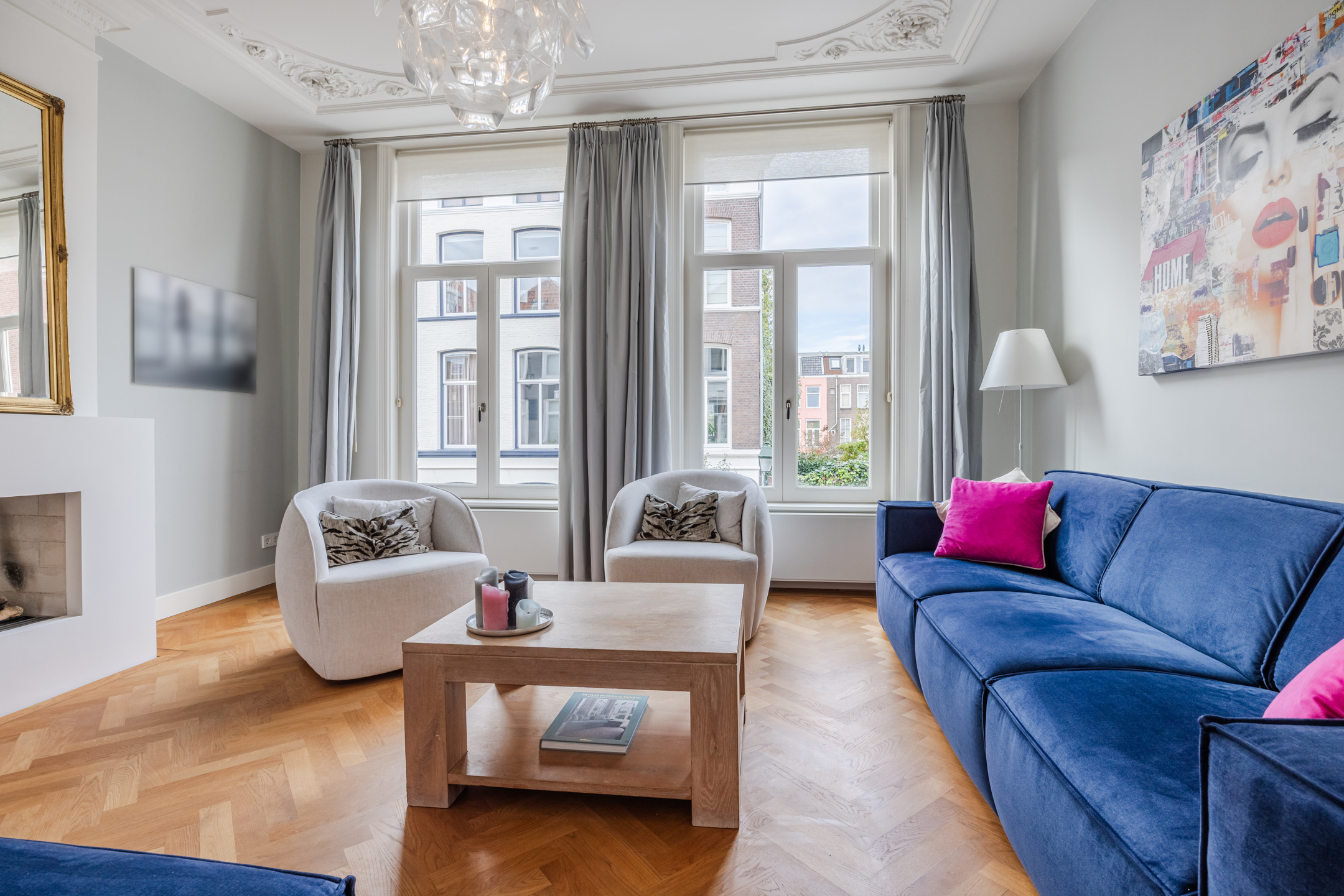 Tollensstraat 119 'S-GRAVENHAGE