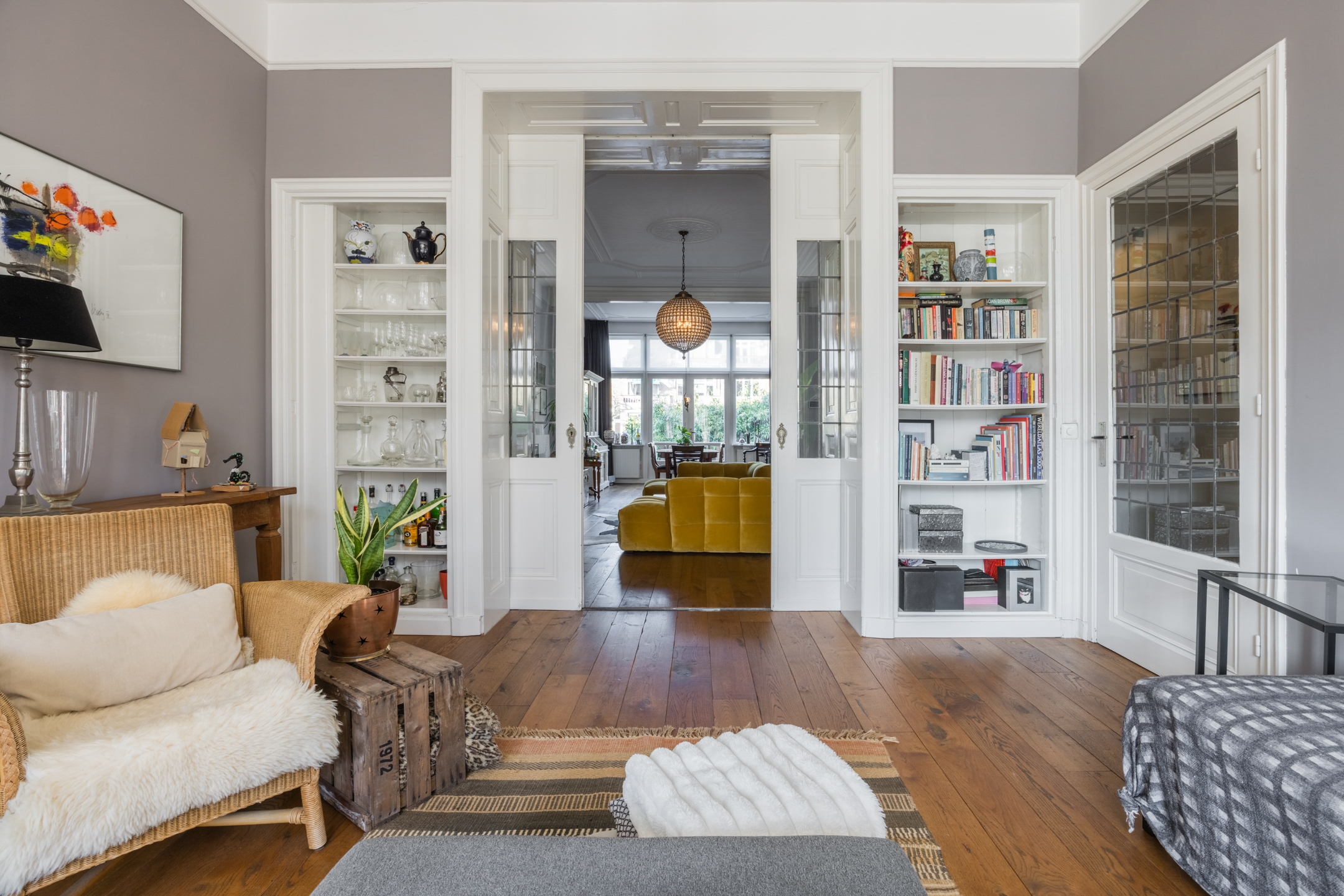 Groot Hertoginnelaan 31 'S-GRAVENHAGE