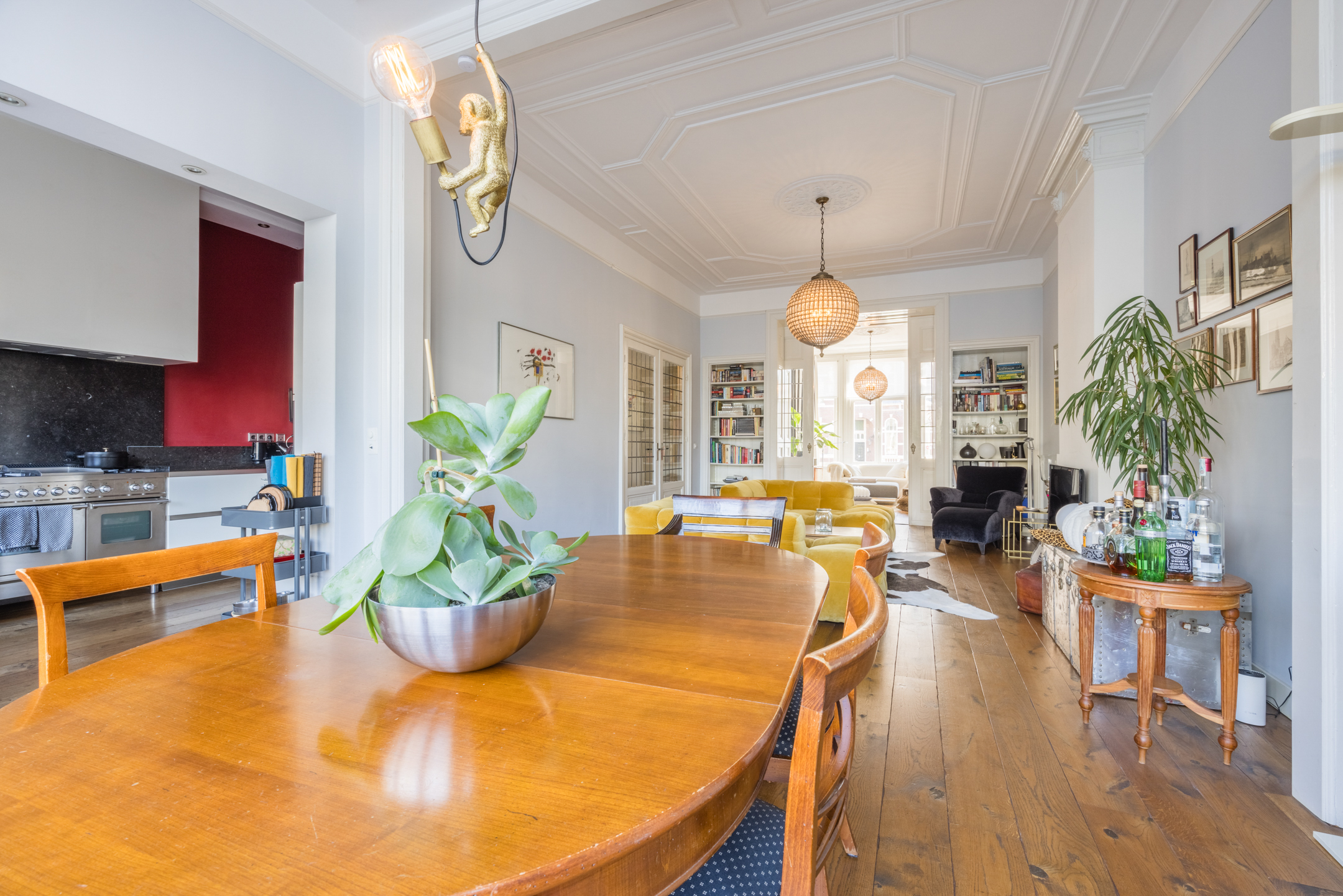 Groot Hertoginnelaan 31 'S-GRAVENHAGE