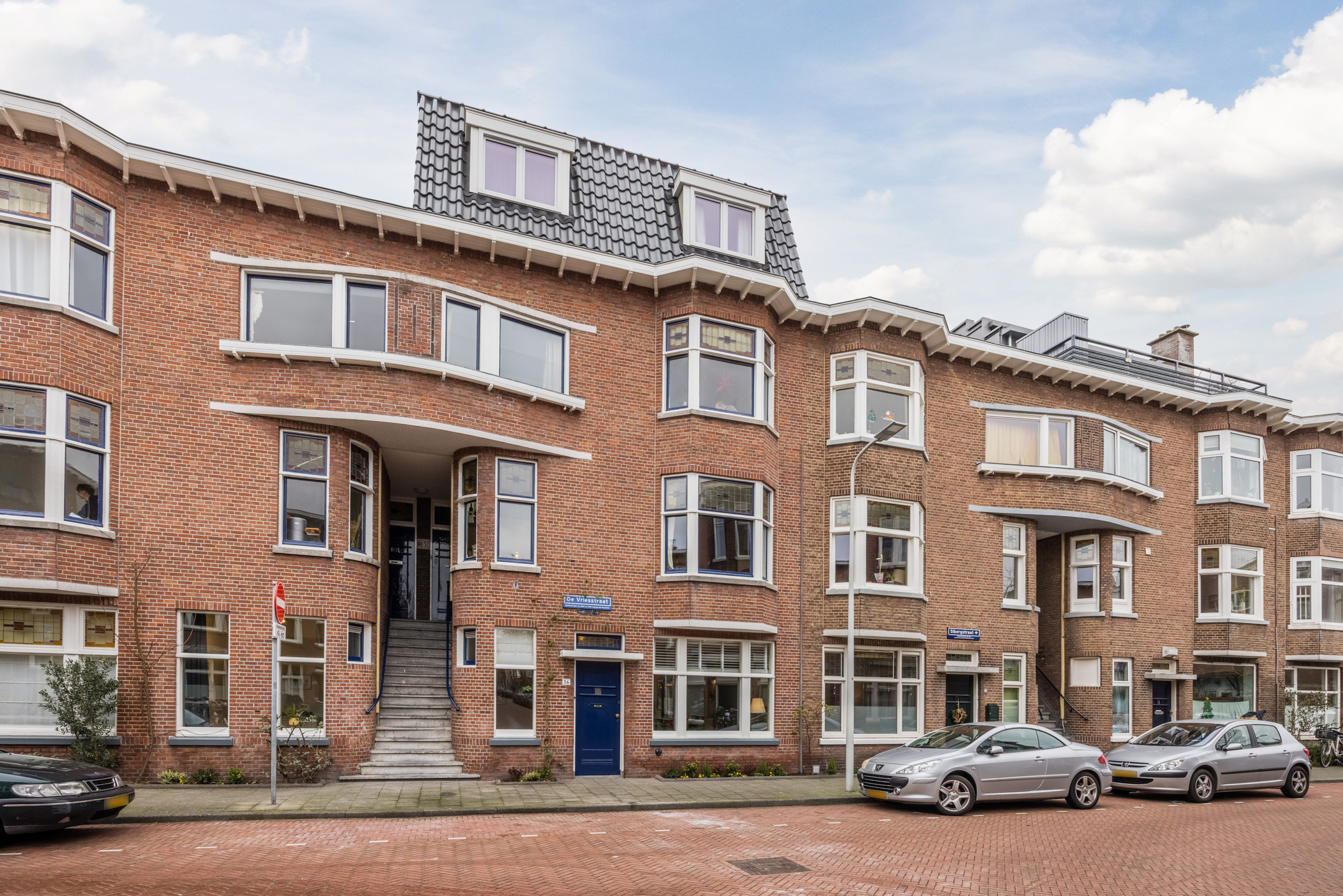 De Vriesstraat 56