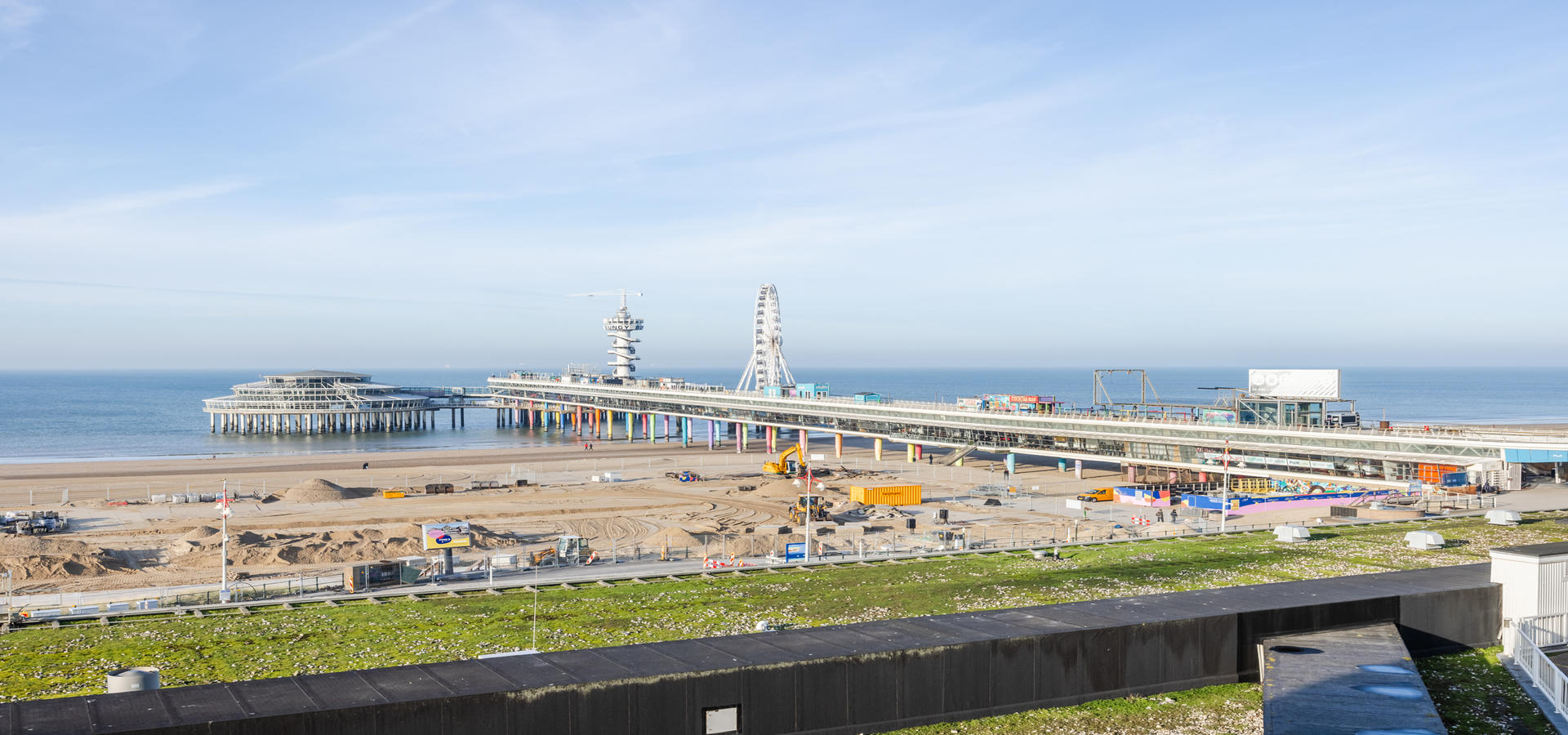 Gevers Deynootweg 704 'S-GRAVENHAGE