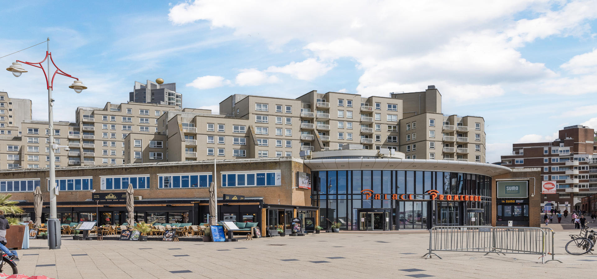 Gevers Deynootweg 704