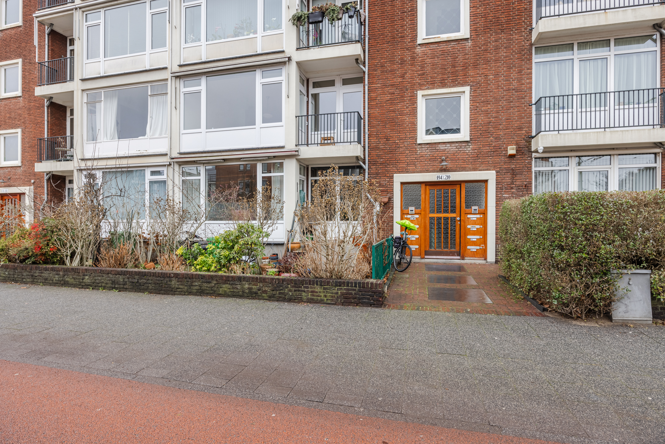 Juliana van Stolberglaan 194 'S-GRAVENHAGE