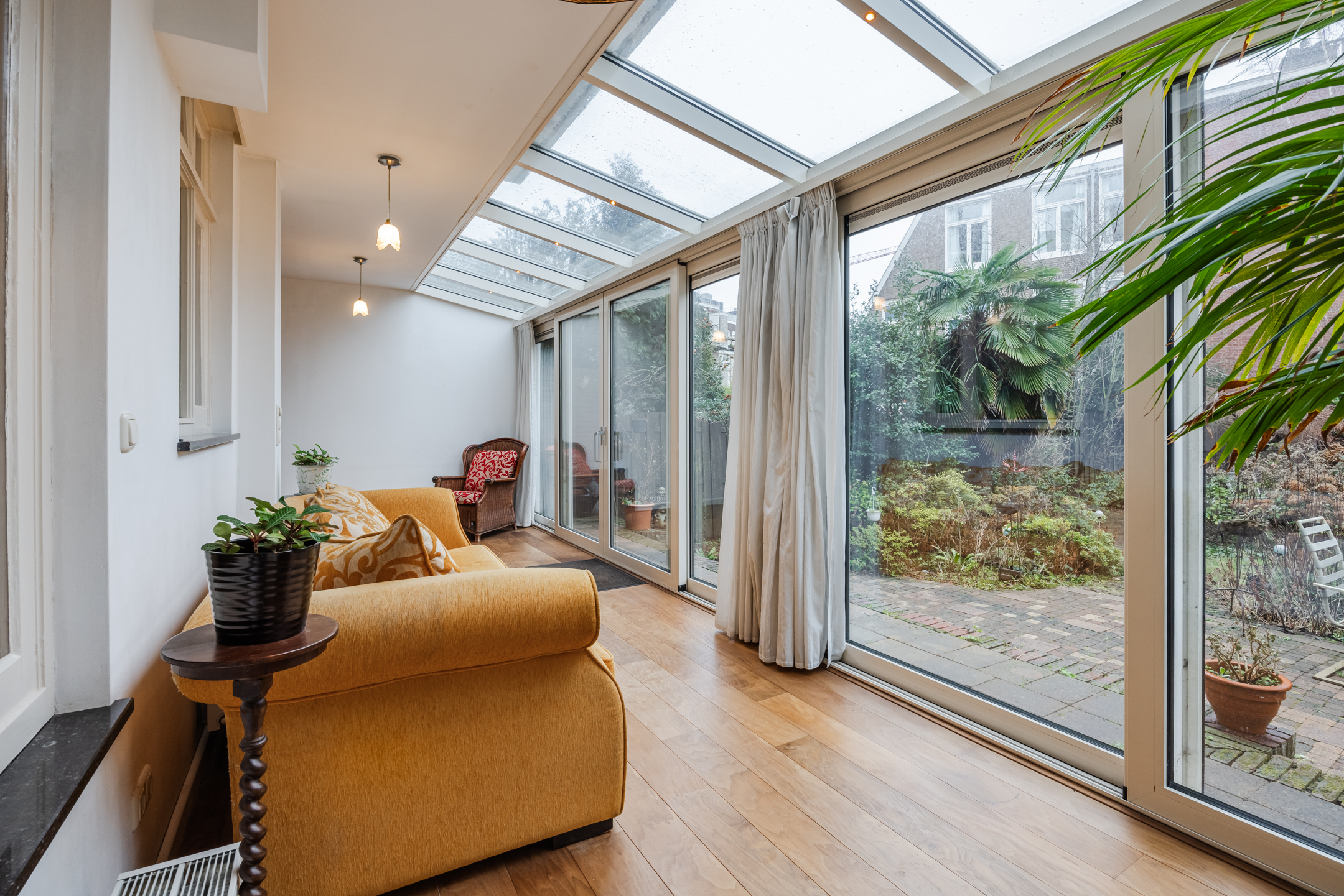 Juliana van Stolberglaan 194 'S-GRAVENHAGE